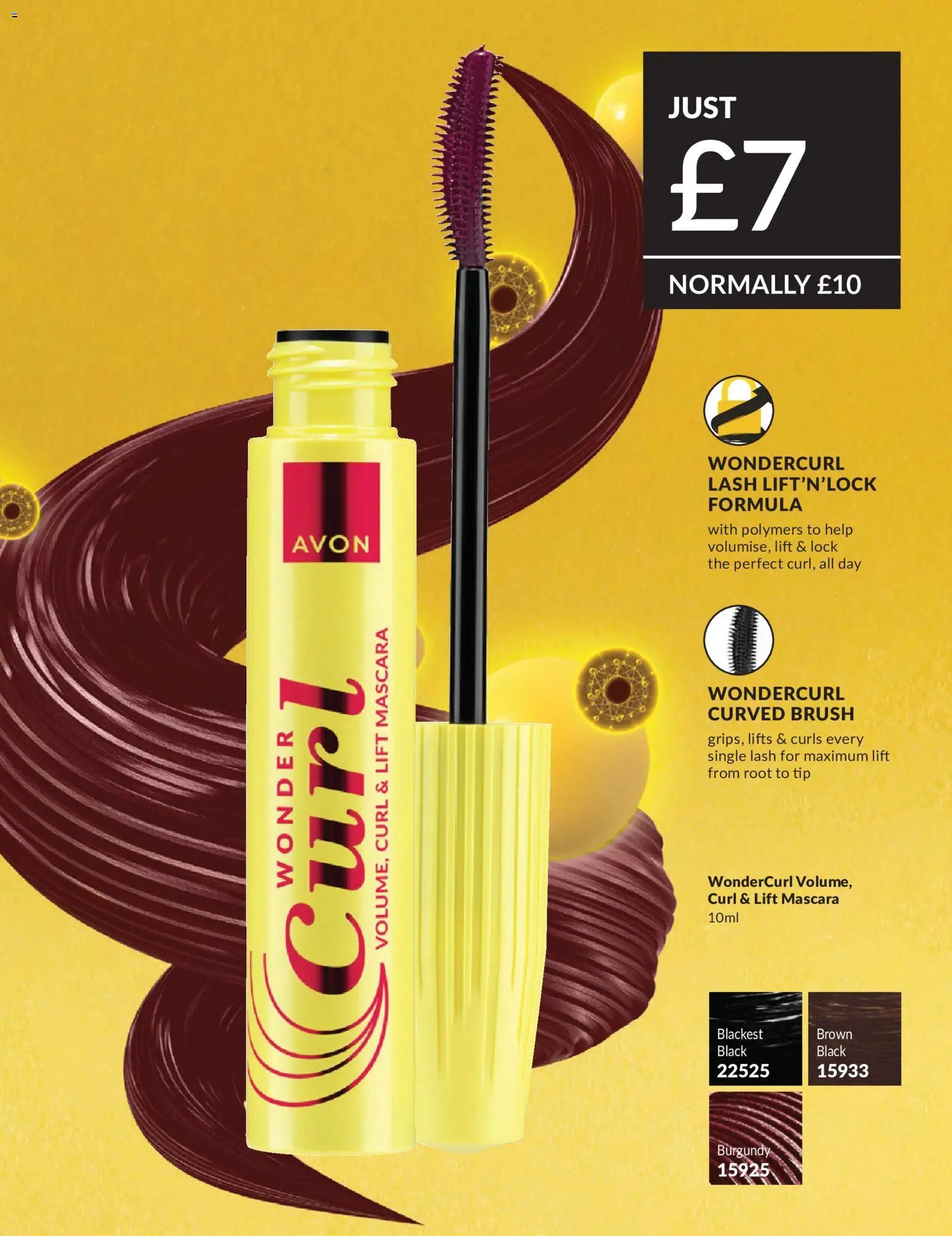 AVON offer from 01/06/2026 AVON - Offers