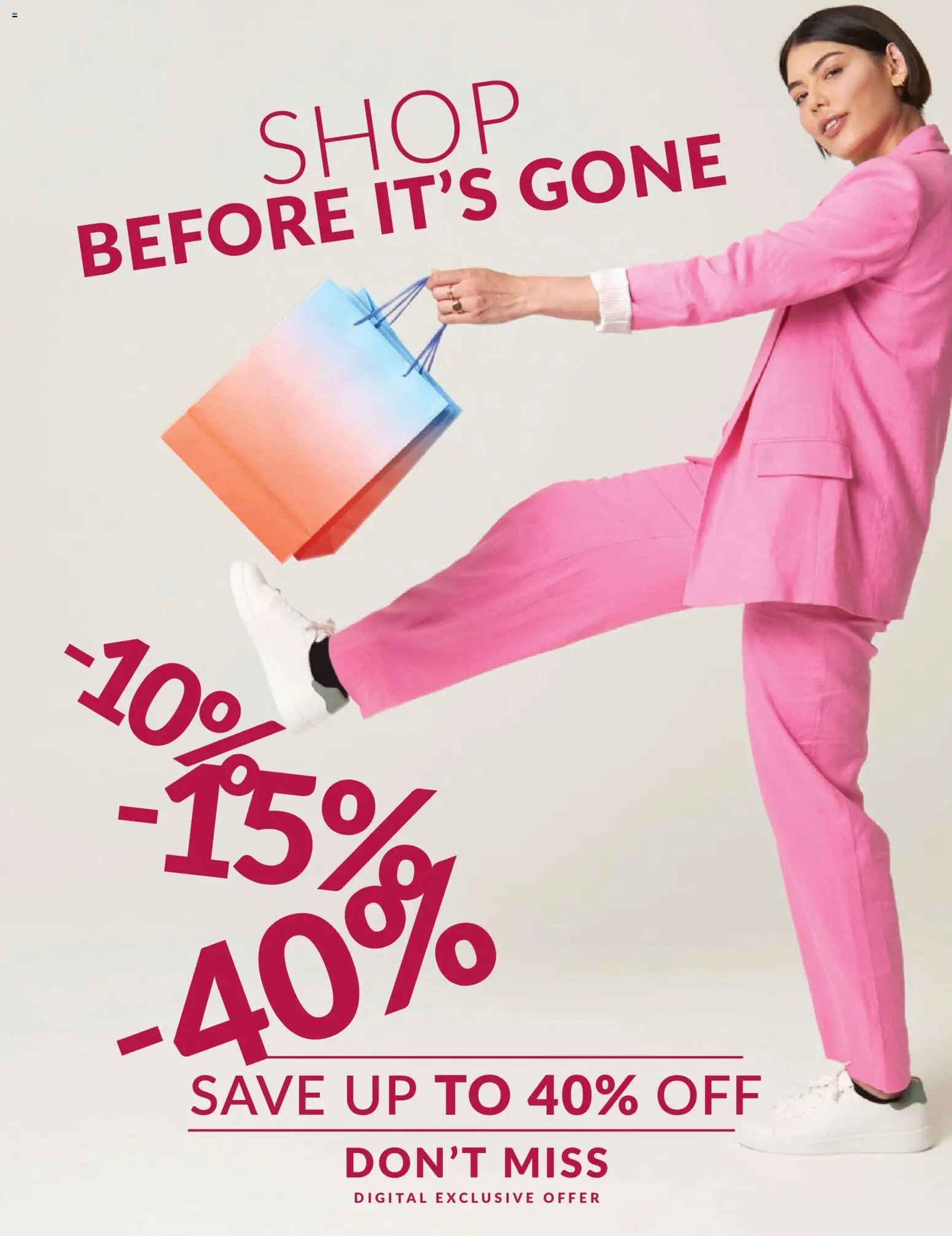 AVON offer from 01/06/2026 AVON - Offers