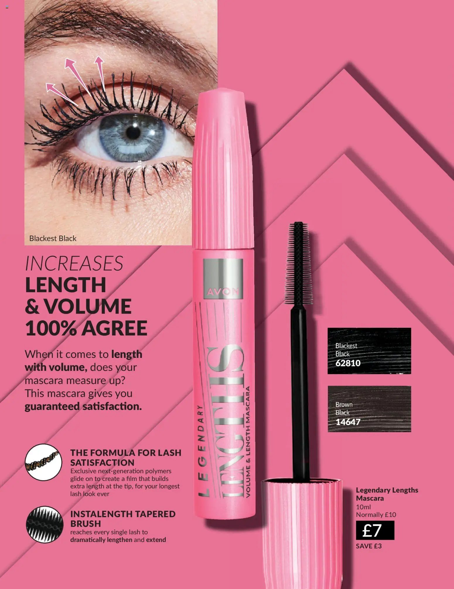 AVON offer from 01/06/2026 AVON - Offers
