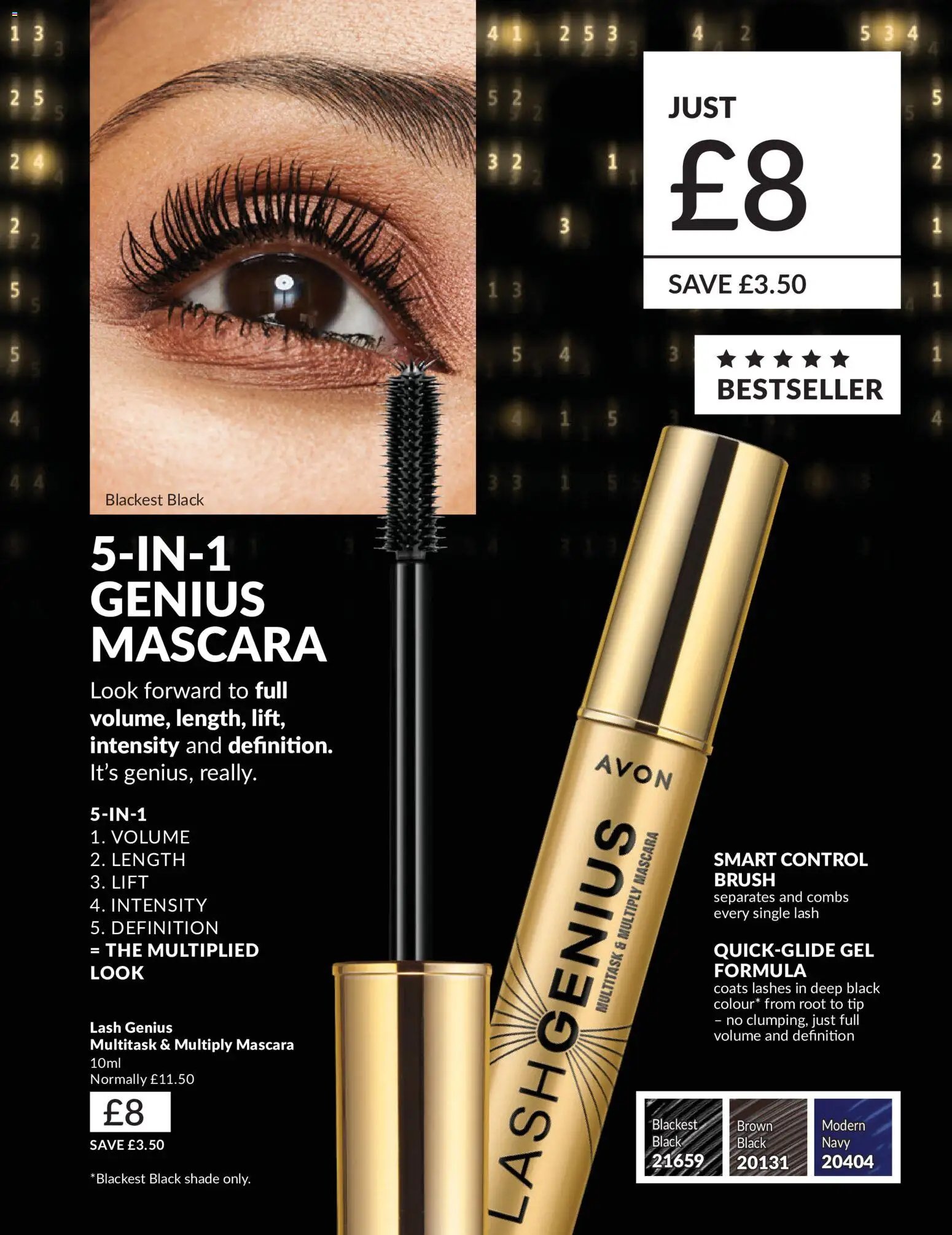 AVON offer from 01/06/2026 AVON - Offers