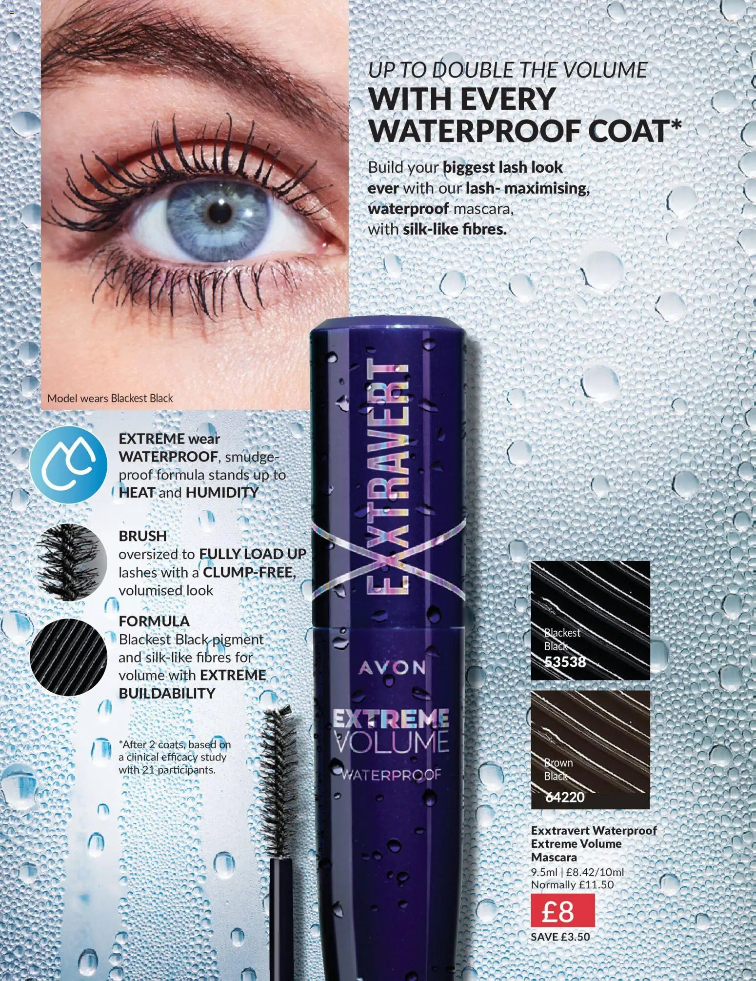 AVON offer from 01/06/2026 AVON - Offers