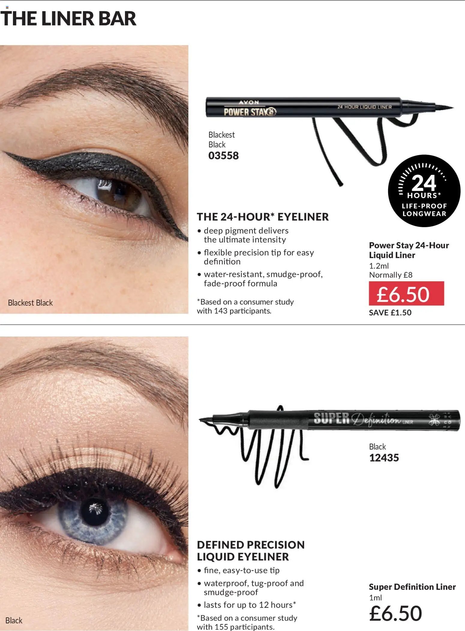 AVON offer from 01/06/2026 AVON - Offers