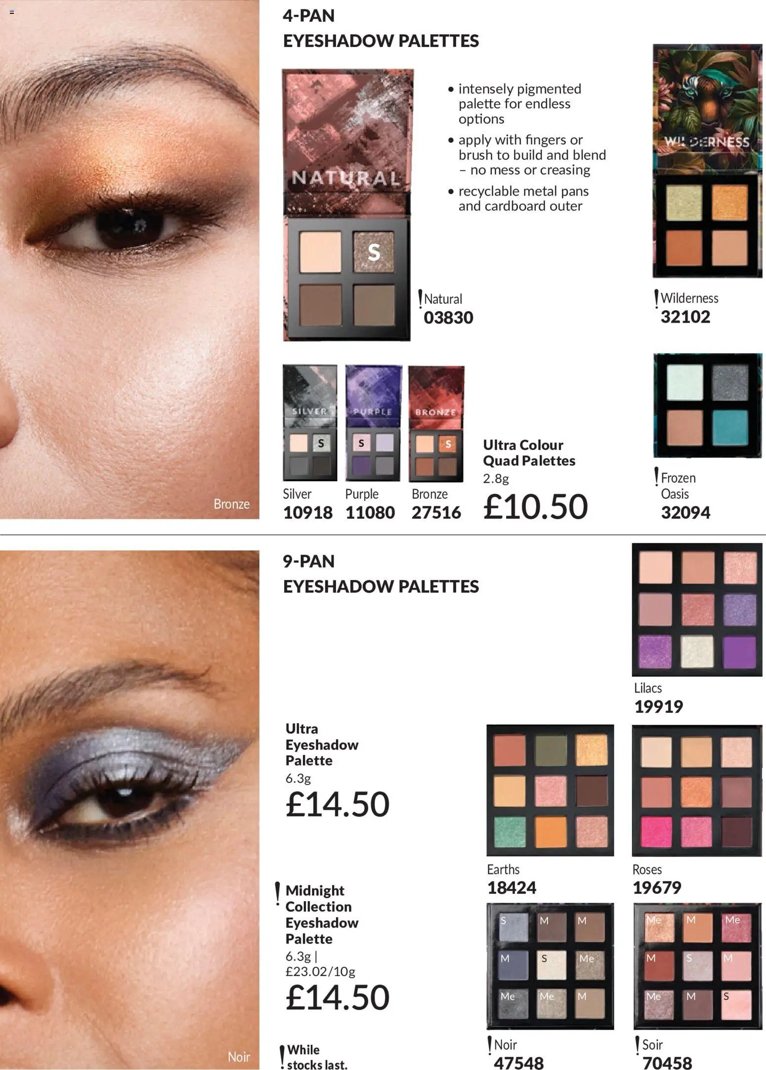 AVON offer from 01/06/2026 AVON - Offers