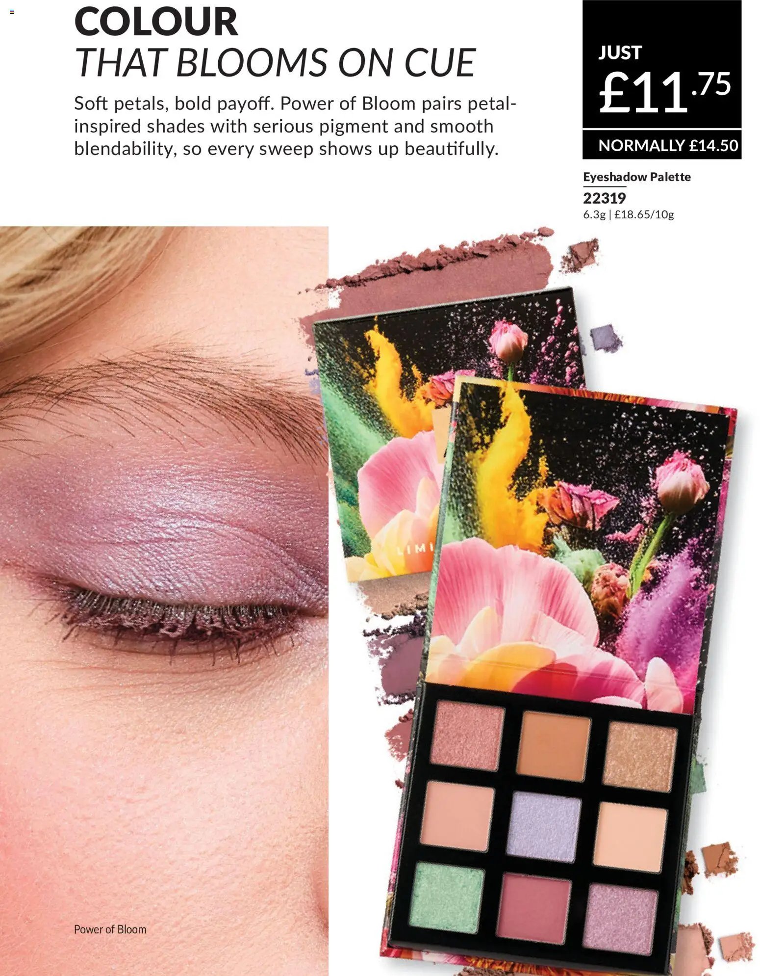 AVON offer from 01/06/2026 AVON - Offers