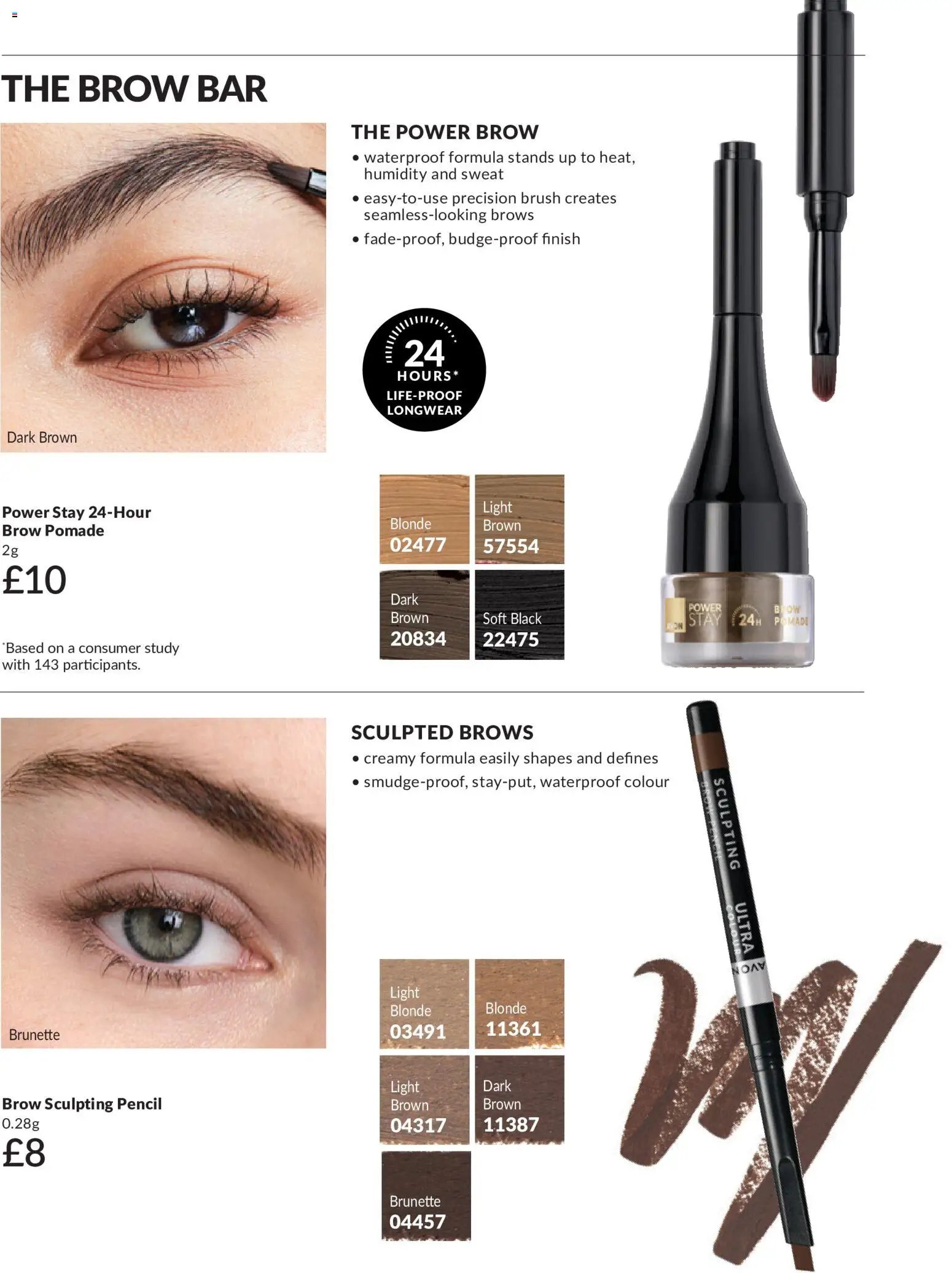 AVON offer from 01/06/2026 AVON - Offers