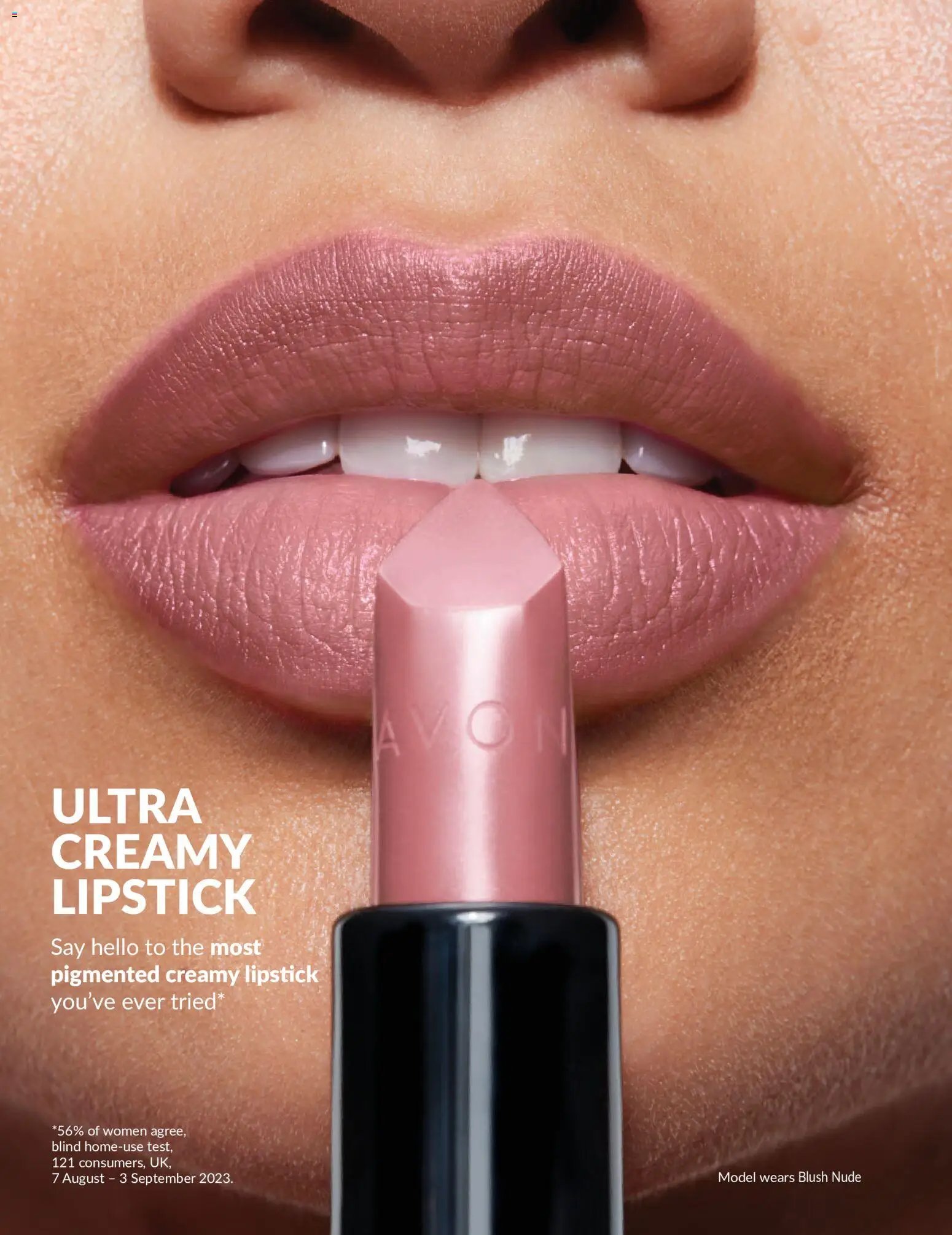 AVON offer from 01/06/2026 AVON - Offers