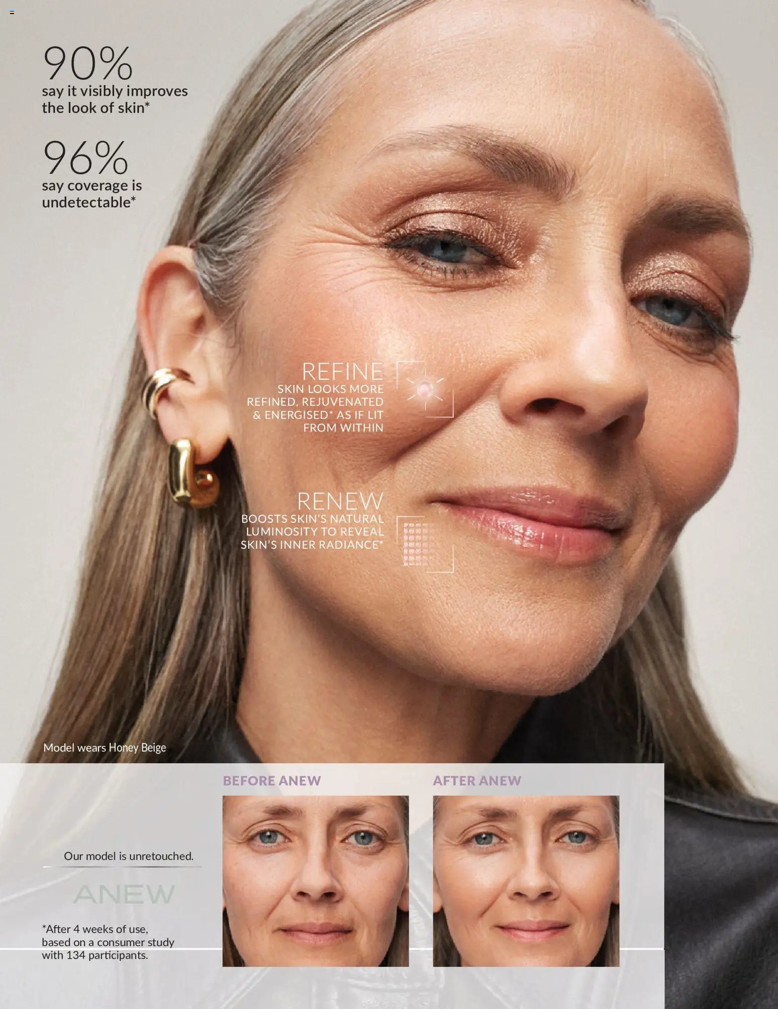 AVON offer from 01/06/2026 AVON - Offers