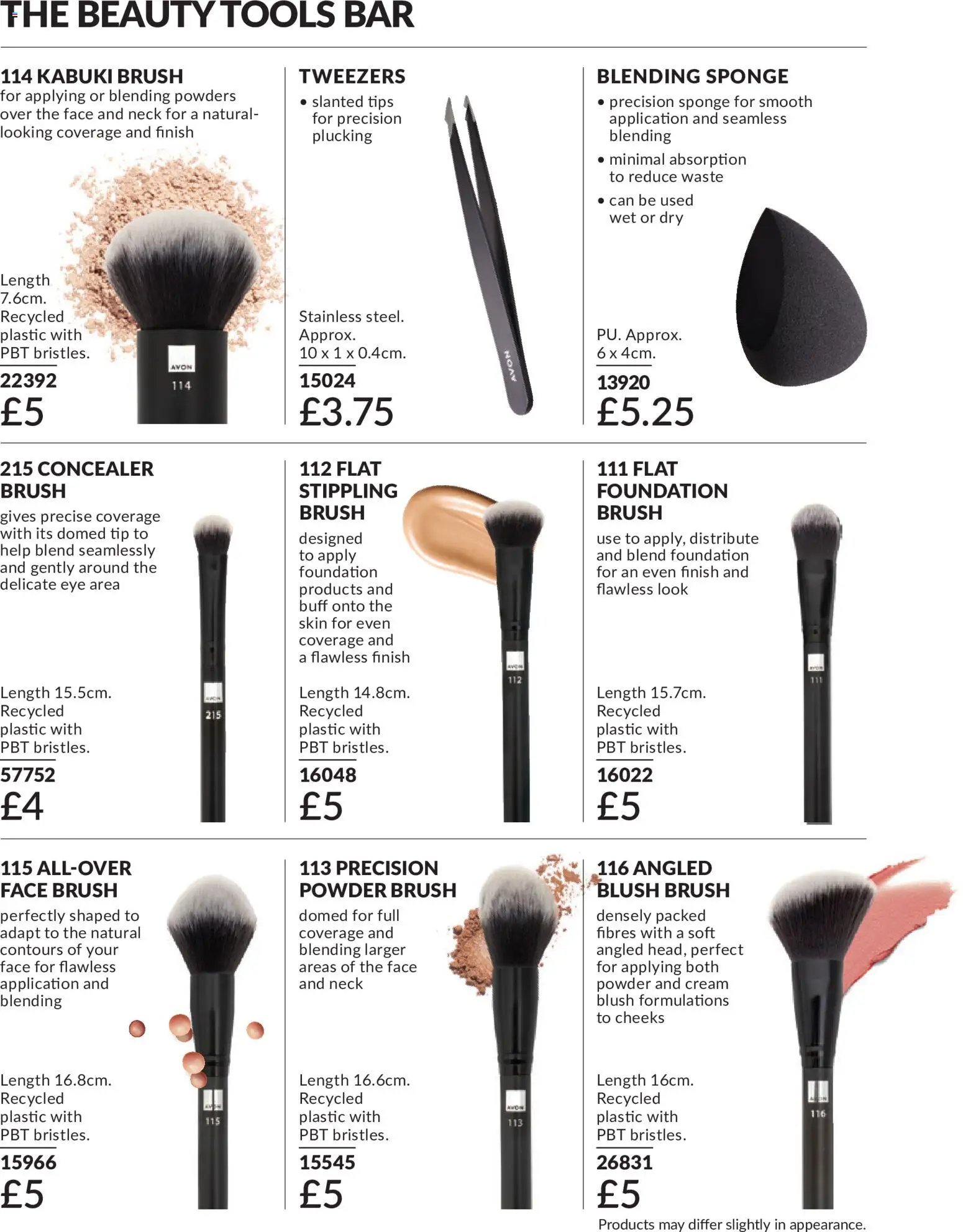 AVON offer from 01/06/2026 AVON - Offers
