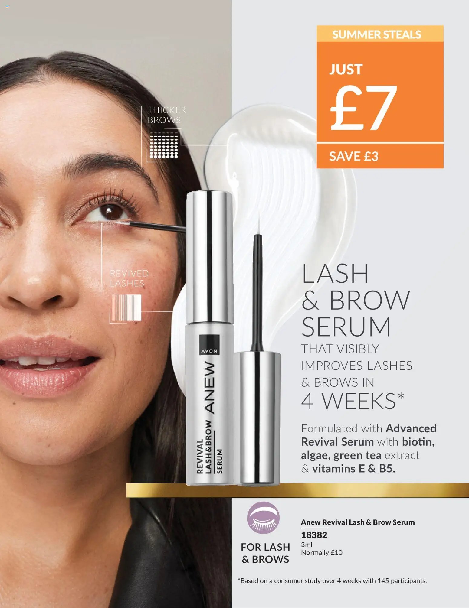 AVON offer from 01/06/2026 AVON - Offers