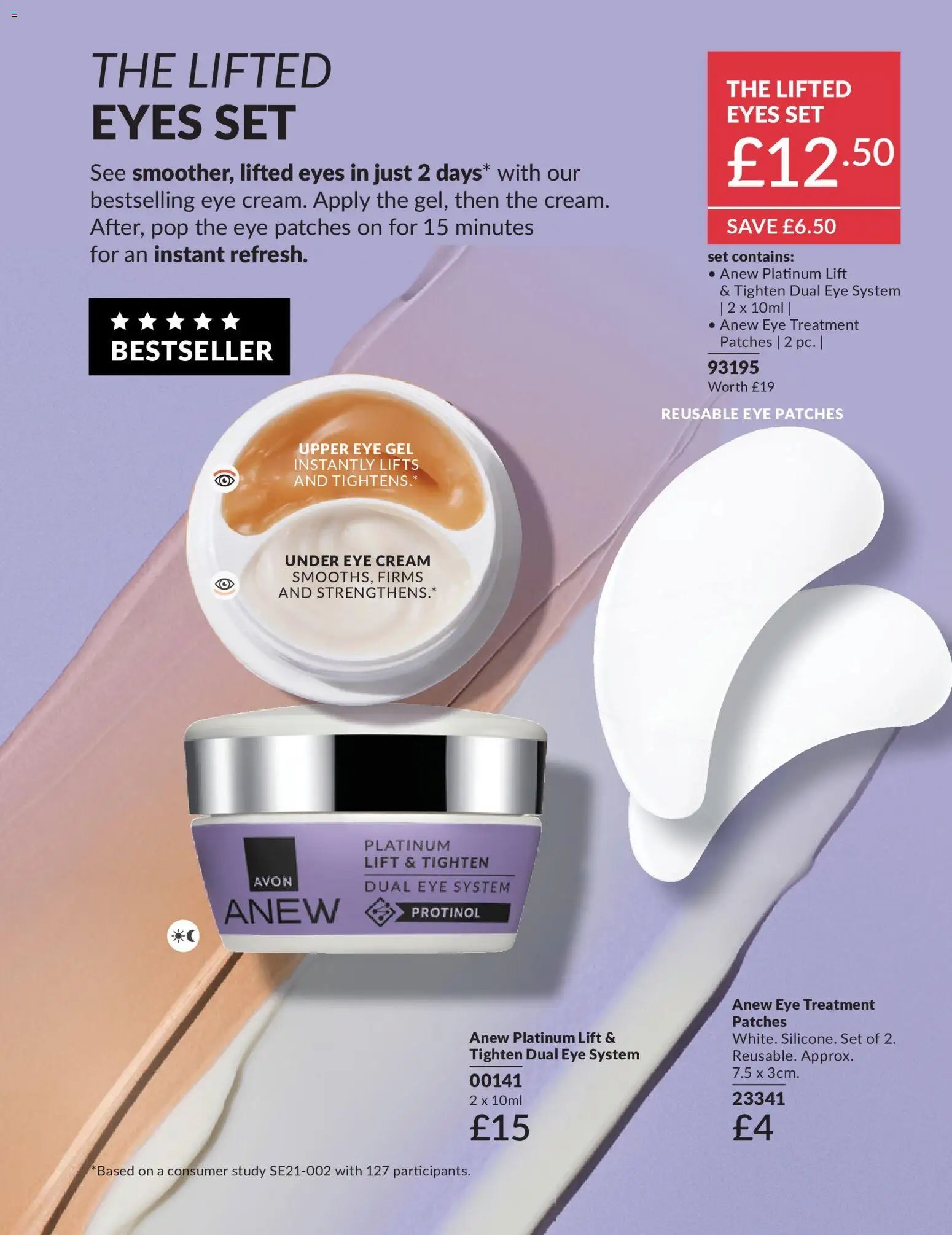 AVON offer from 01/06/2026 AVON - Offers
