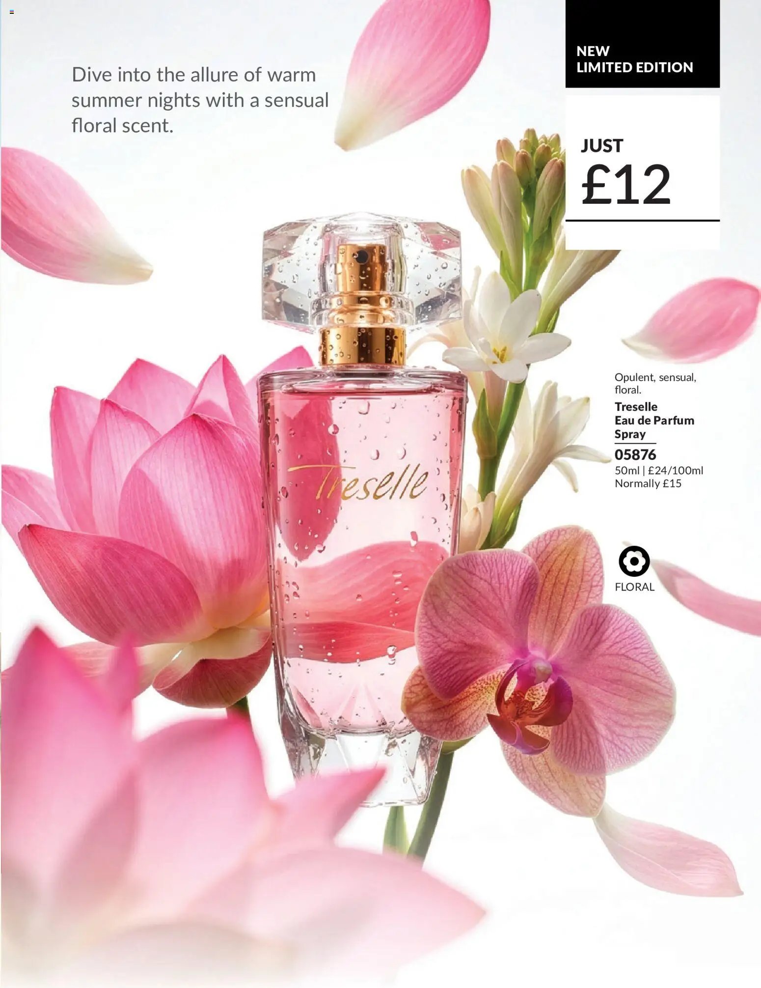 AVON offer from 01/06/2026 AVON - Offers