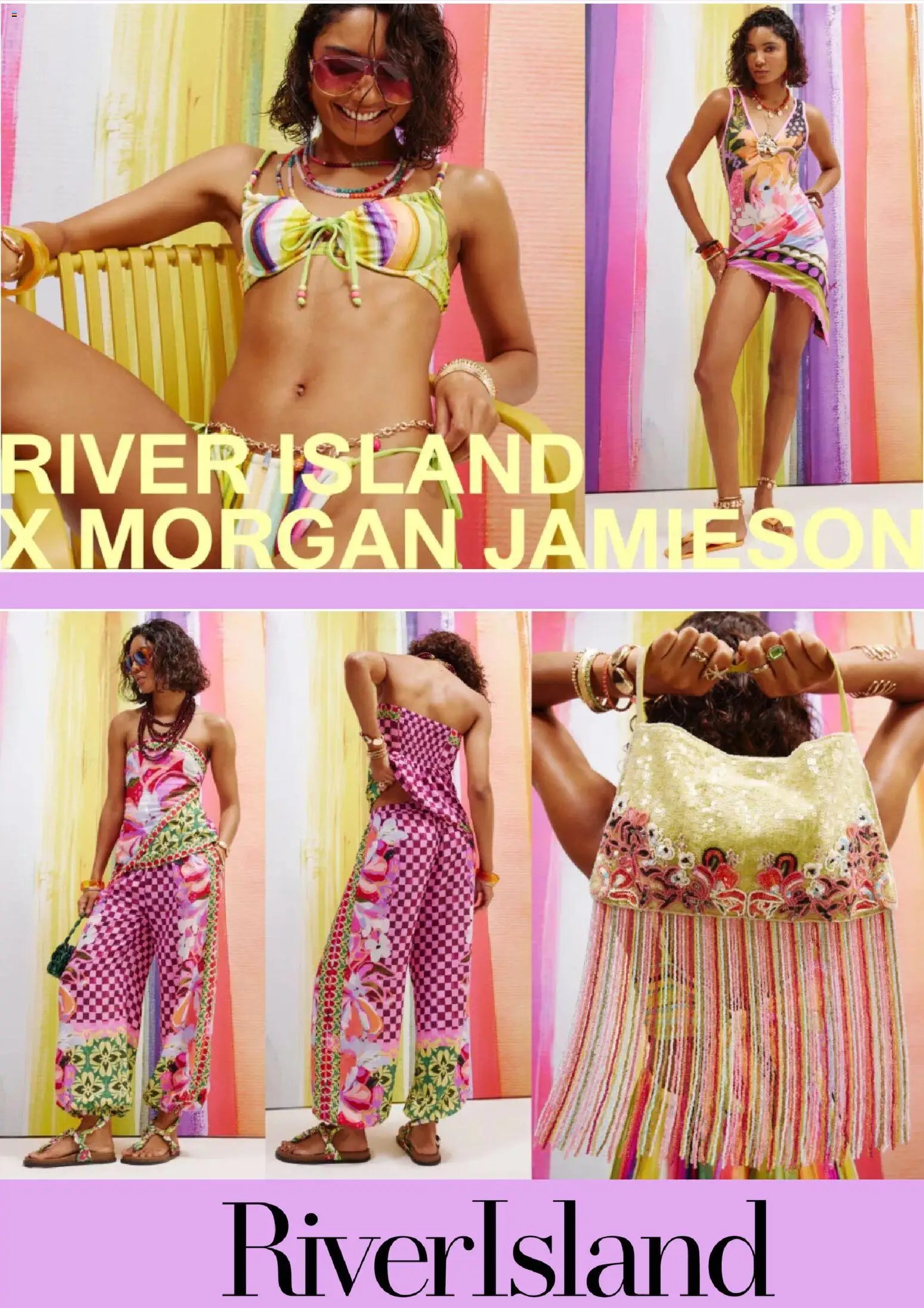River Island offer from 17/06/2026 River Island - Summer sale