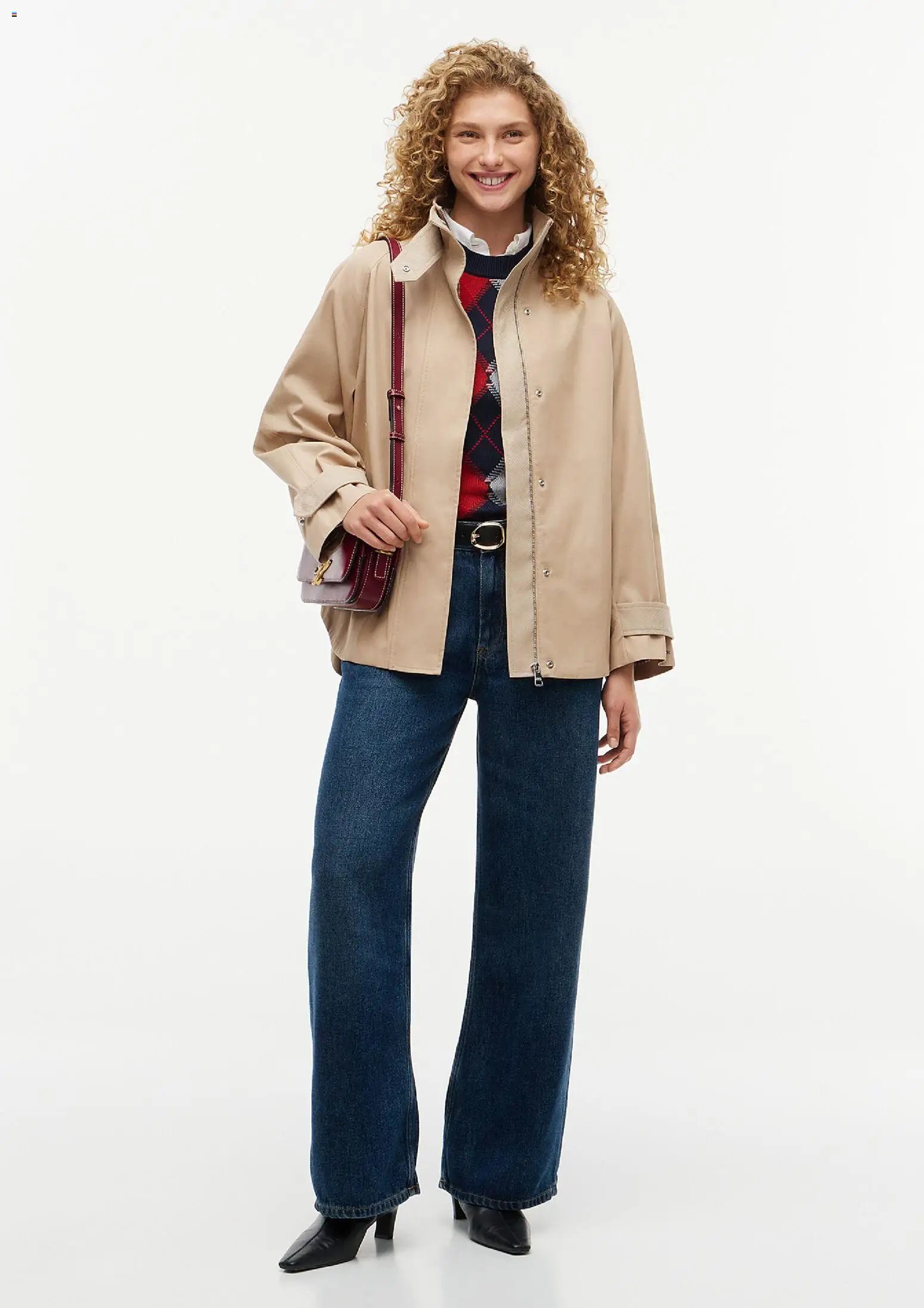 Tommy Hilfiger φυλλάδιο από 01/09/2026 Tommy Hilfiger - Kατάλογος 9/2026 women