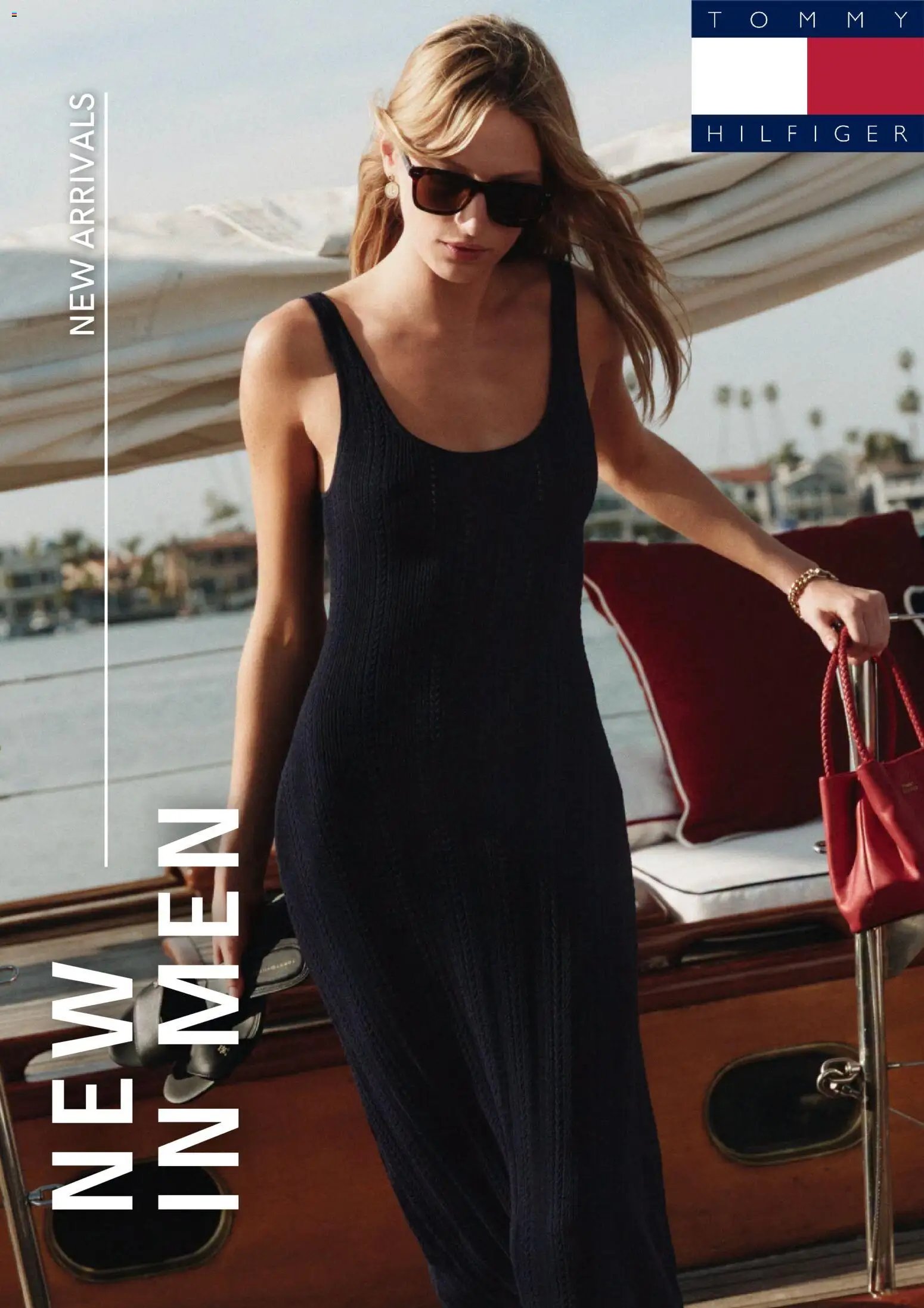 Tommy Hilfiger φυλλάδιο από 01/07/2026 Tommy Hilfiger Kατάλογος 7/2026