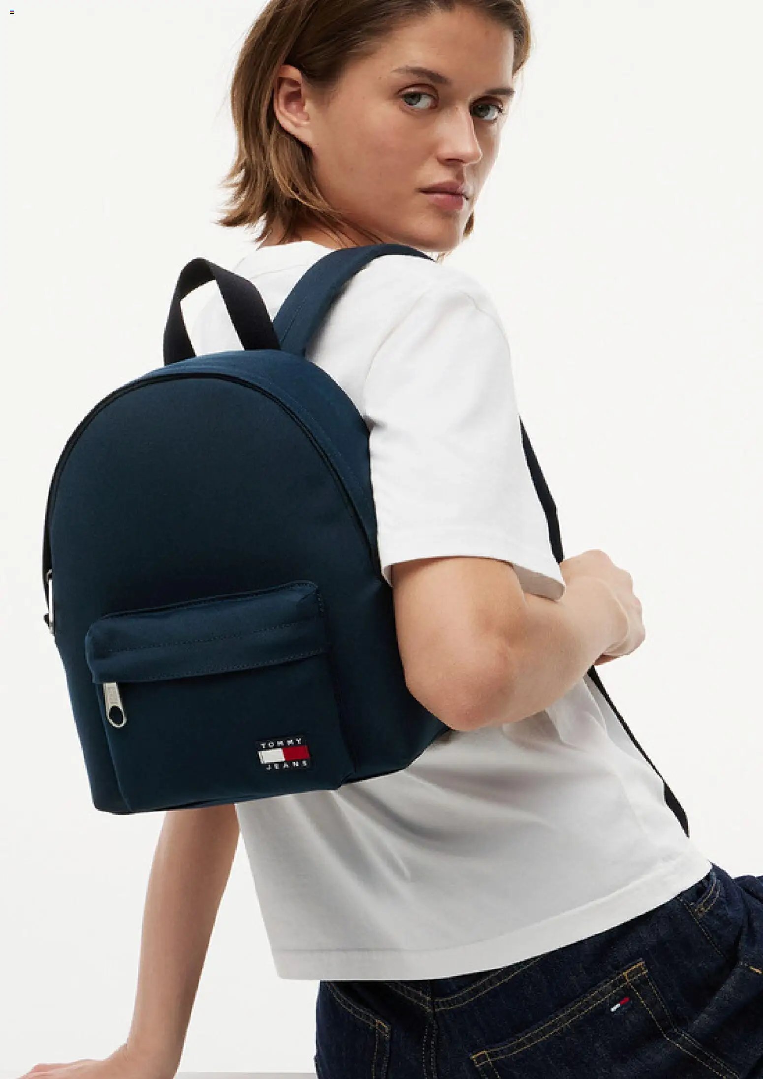 Tommy Hilfiger φυλλάδιο από 01/06/2026 Tommy Hilfiger Kατάλογος 6/2026