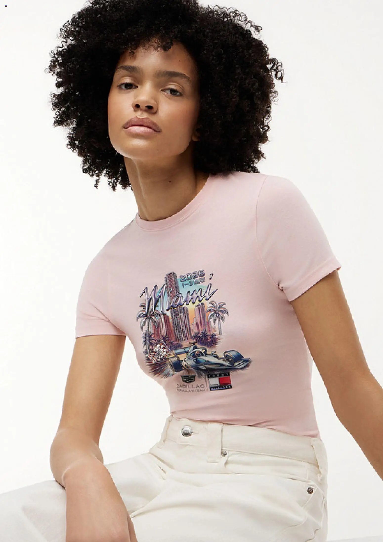 Tommy Hilfiger φυλλάδιο από 01/06/2026 Tommy Hilfiger Kατάλογος 6/2026