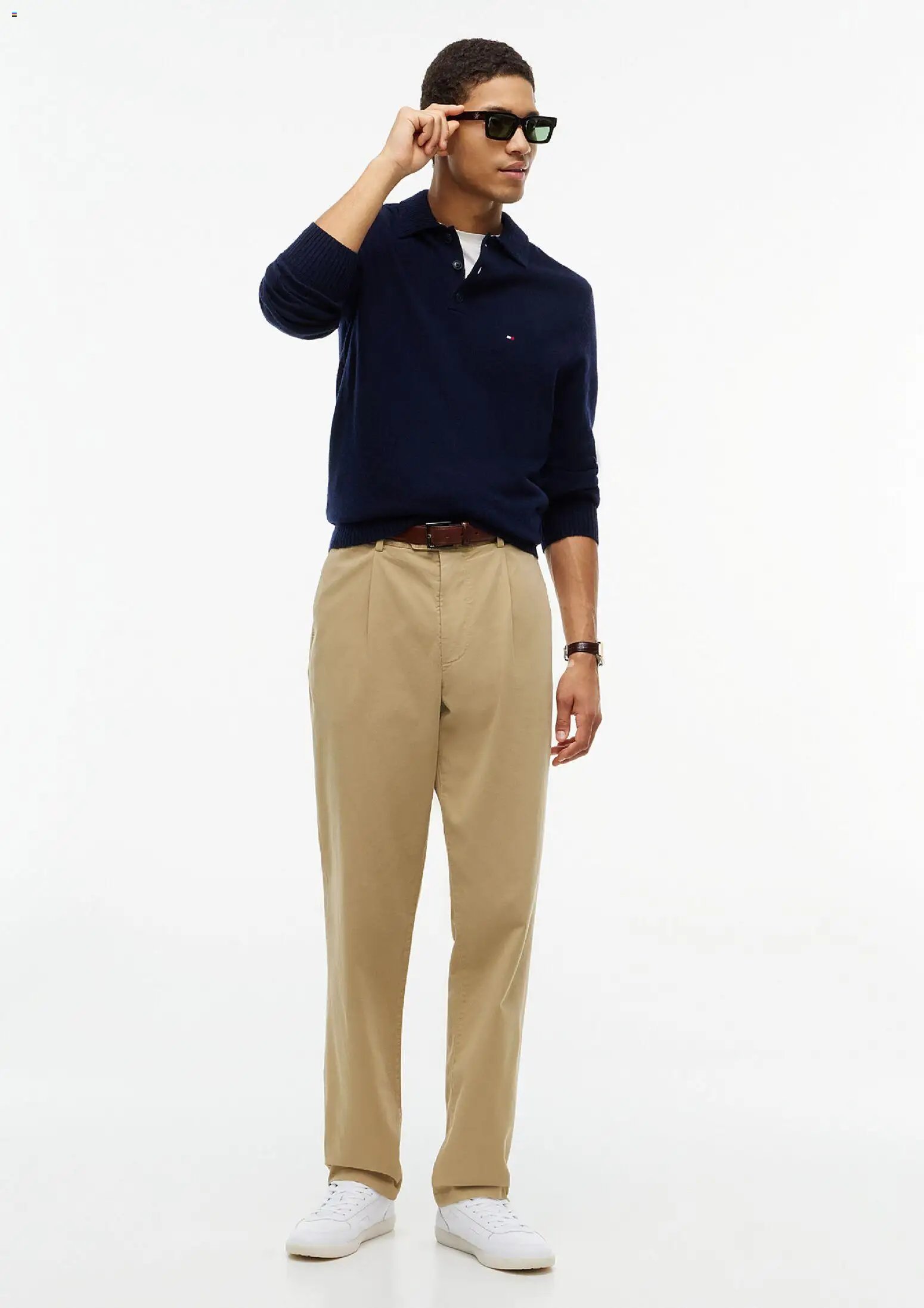 Tommy Hilfiger φυλλάδιο από 01/10/2026 Tommy Hilfiger Προσφορές