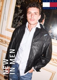 Tommy Hilfiger φυλλάδιο από 01/10/2026 Tommy Hilfiger Προσφορές