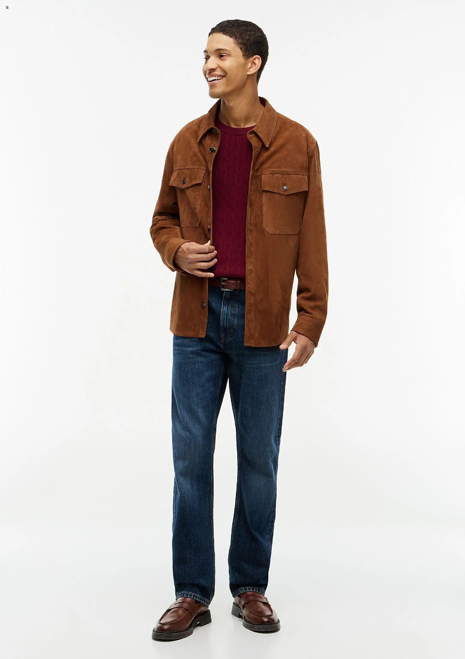 Tommy Hilfiger φυλλάδιο από 01/08/2026 Tommy Hilfiger - Kατάλογος 8/2026 New in Men