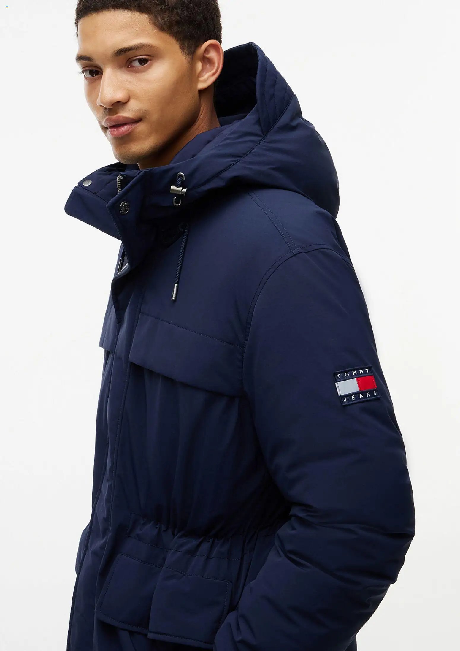 Tommy Hilfiger φυλλάδιο από 01/08/2026 Tommy Hilfiger - Kατάλογος 8/2026 New in Men