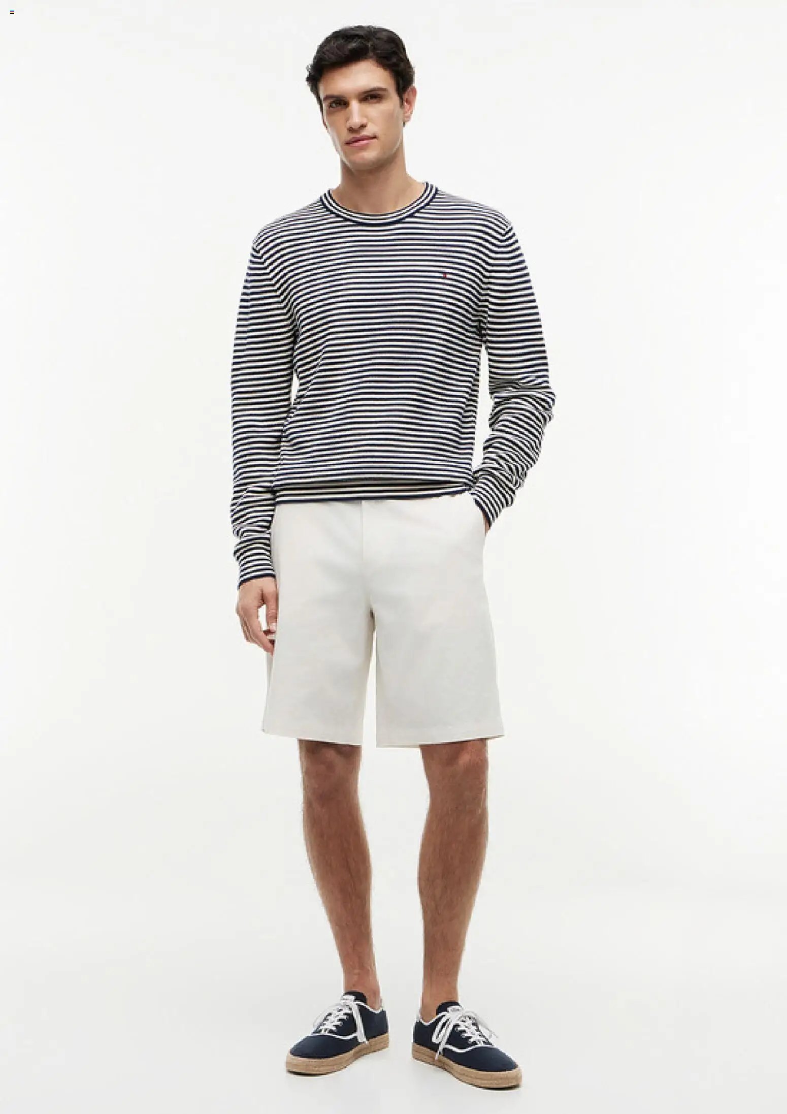 Tommy Hilfiger φυλλάδιο από 01/06/2026 Tommy Hilfiger Kατάλογος 6/2026 Men