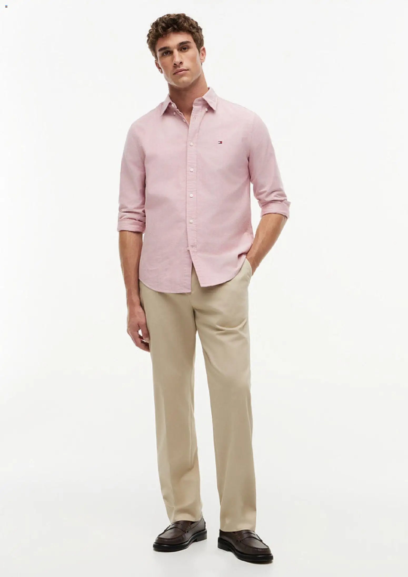 Tommy Hilfiger φυλλάδιο από 01/06/2026 Tommy Hilfiger Kατάλογος 6/2026 Men