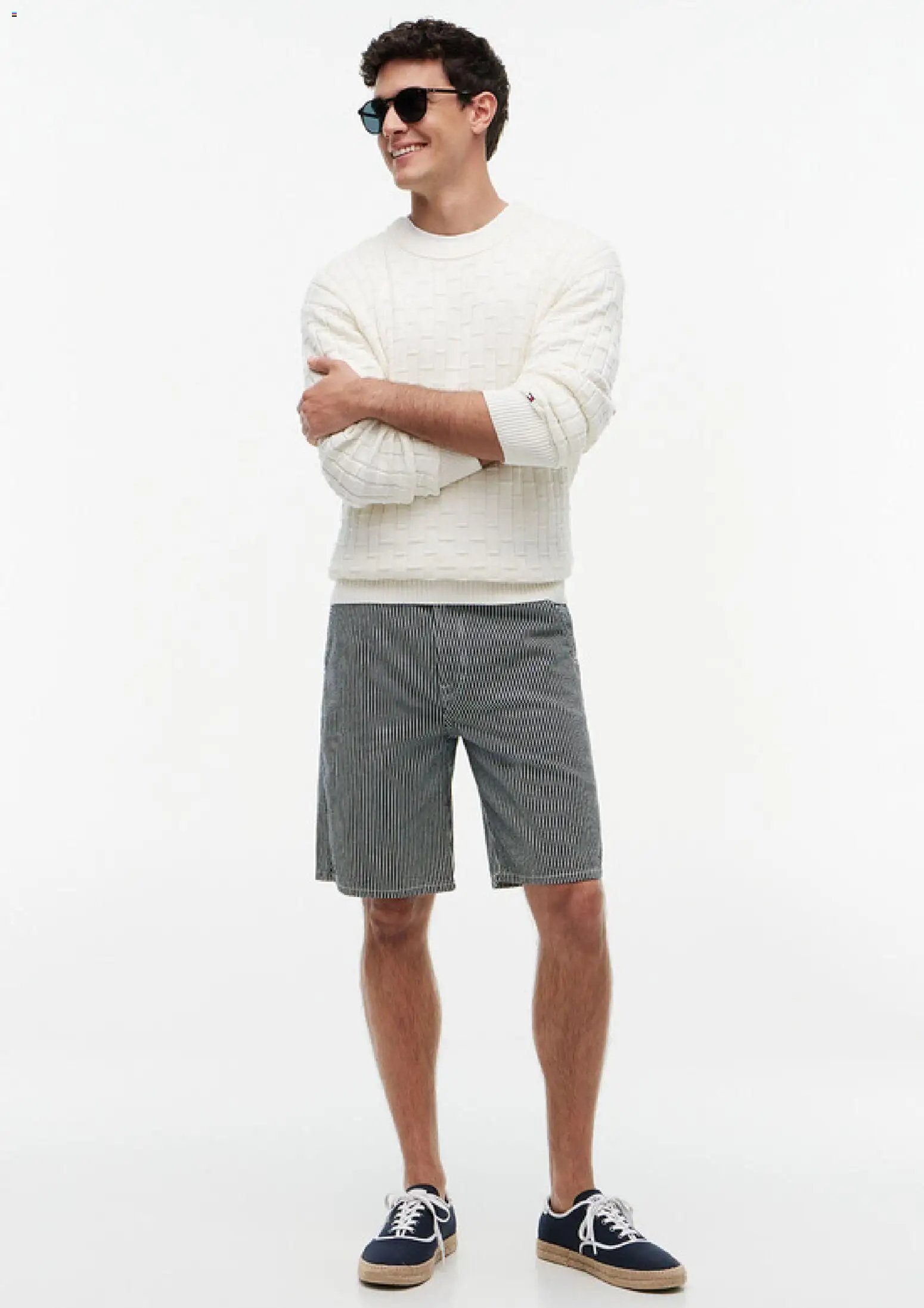 Tommy Hilfiger φυλλάδιο από 01/06/2026 Tommy Hilfiger Kατάλογος 6/2026 Men