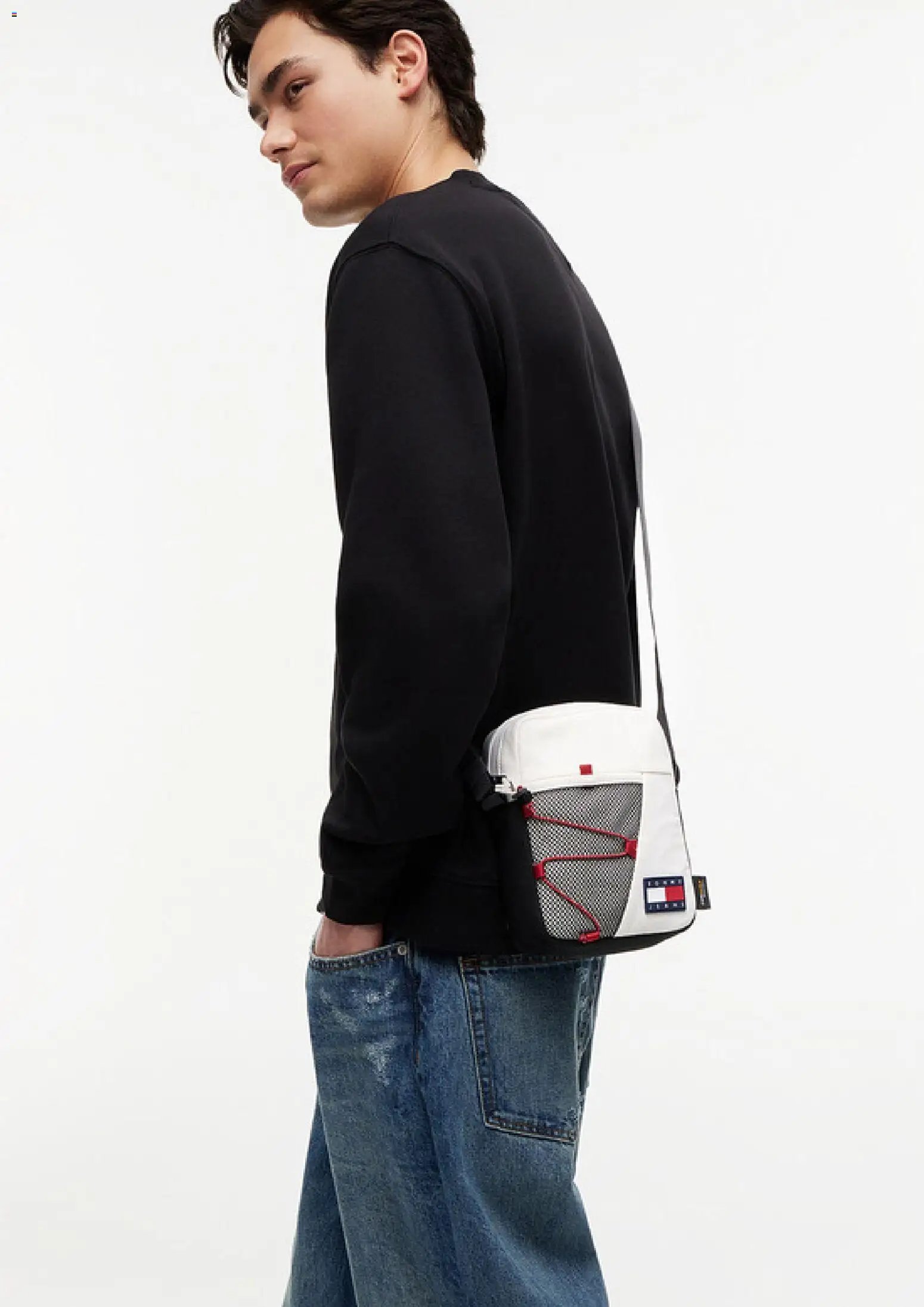 Tommy Hilfiger φυλλάδιο από 01/06/2026 Tommy Hilfiger Kατάλογος 6/2026 Men