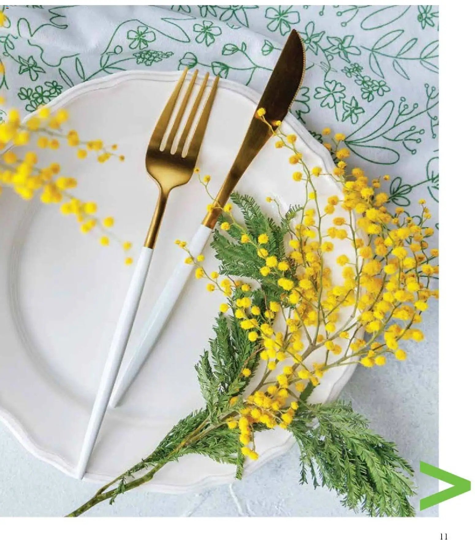 Market in φυλλάδιο από 10/03/2026 Market in - Προσφορές Daily Life (2026-03-10)