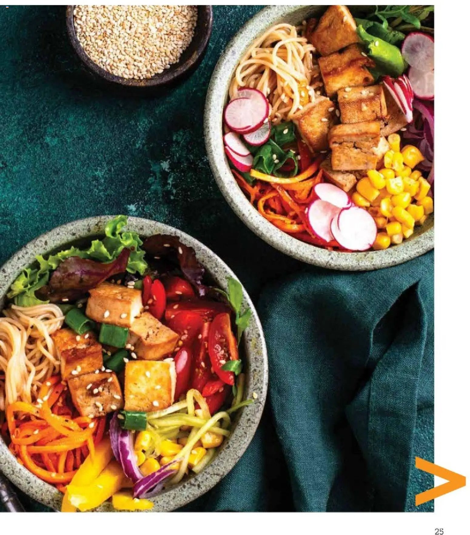 Market in φυλλάδιο από 10/03/2026 Market in - Προσφορές Daily Life (2026-03-10)