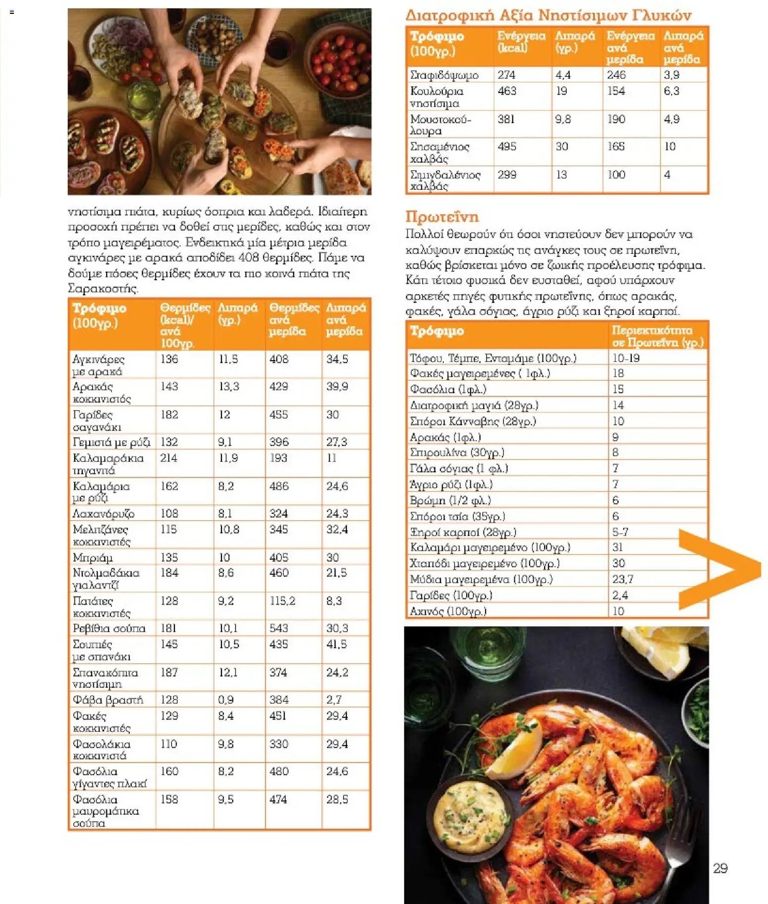 Market in φυλλάδιο από 10/03/2026 Market in - Προσφορές Daily Life (2026-03-10)