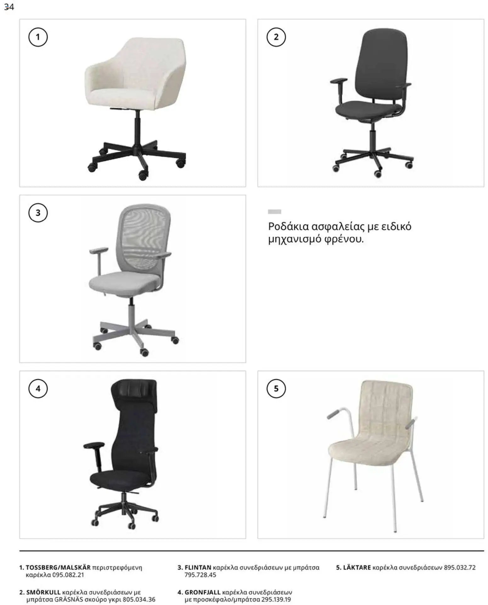 Ikea φυλλάδιο από 01/01/2026 IKEA for Business 2026