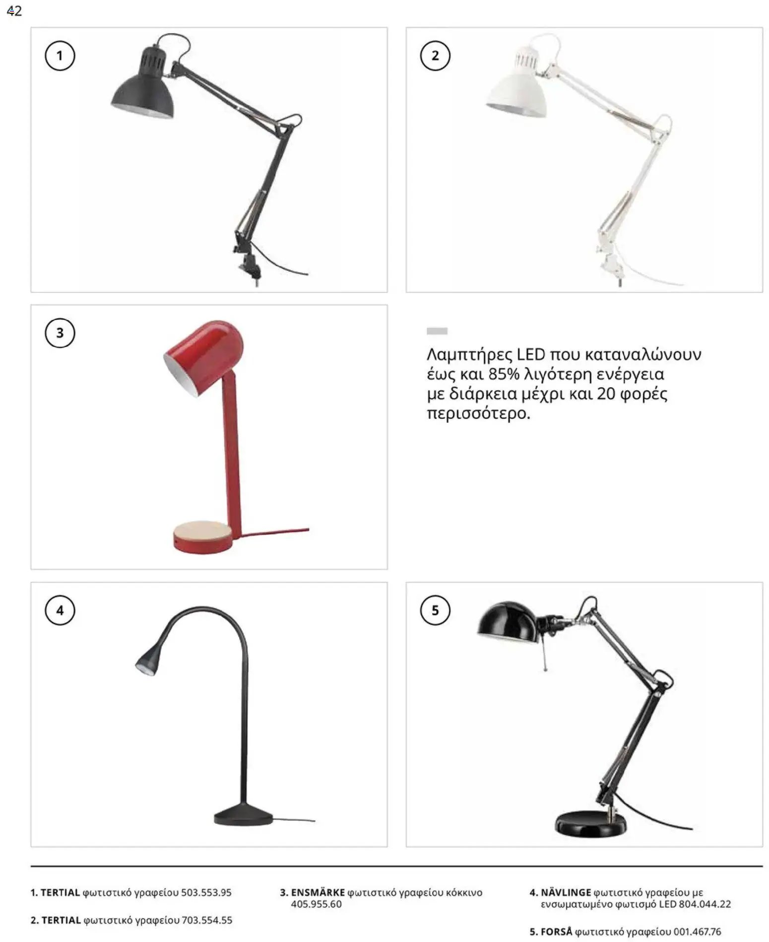 Ikea φυλλάδιο από 01/01/2026 IKEA for Business 2026