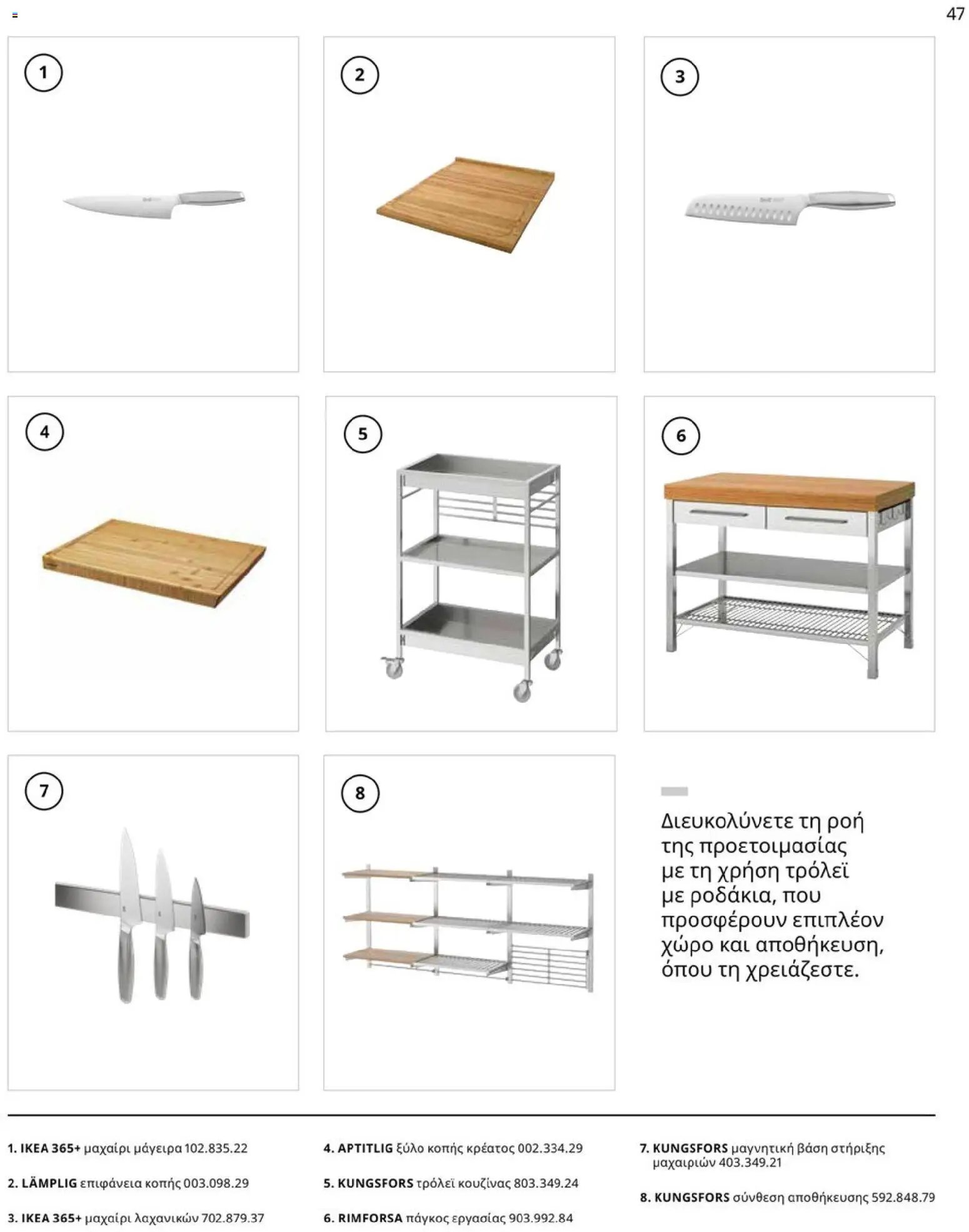 Ikea φυλλάδιο από 01/01/2026 IKEA for Business 2026