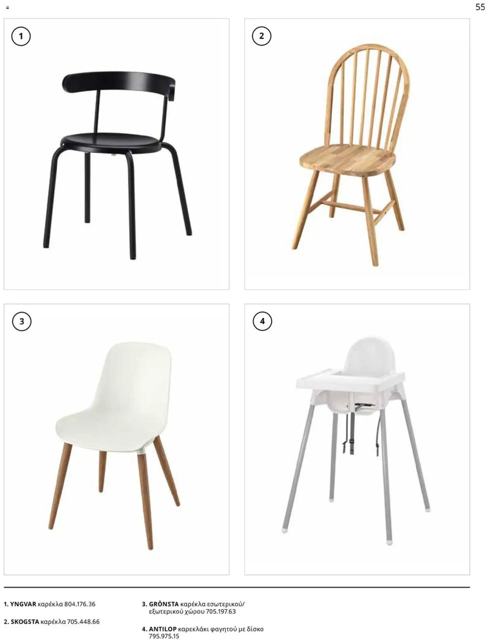 Ikea φυλλάδιο από 01/01/2026 IKEA for Business 2026
