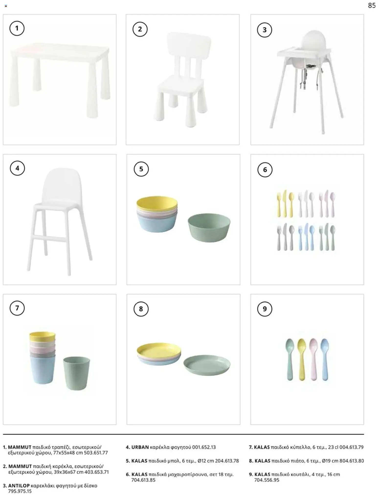 Ikea φυλλάδιο από 01/01/2026 IKEA for Business 2026
