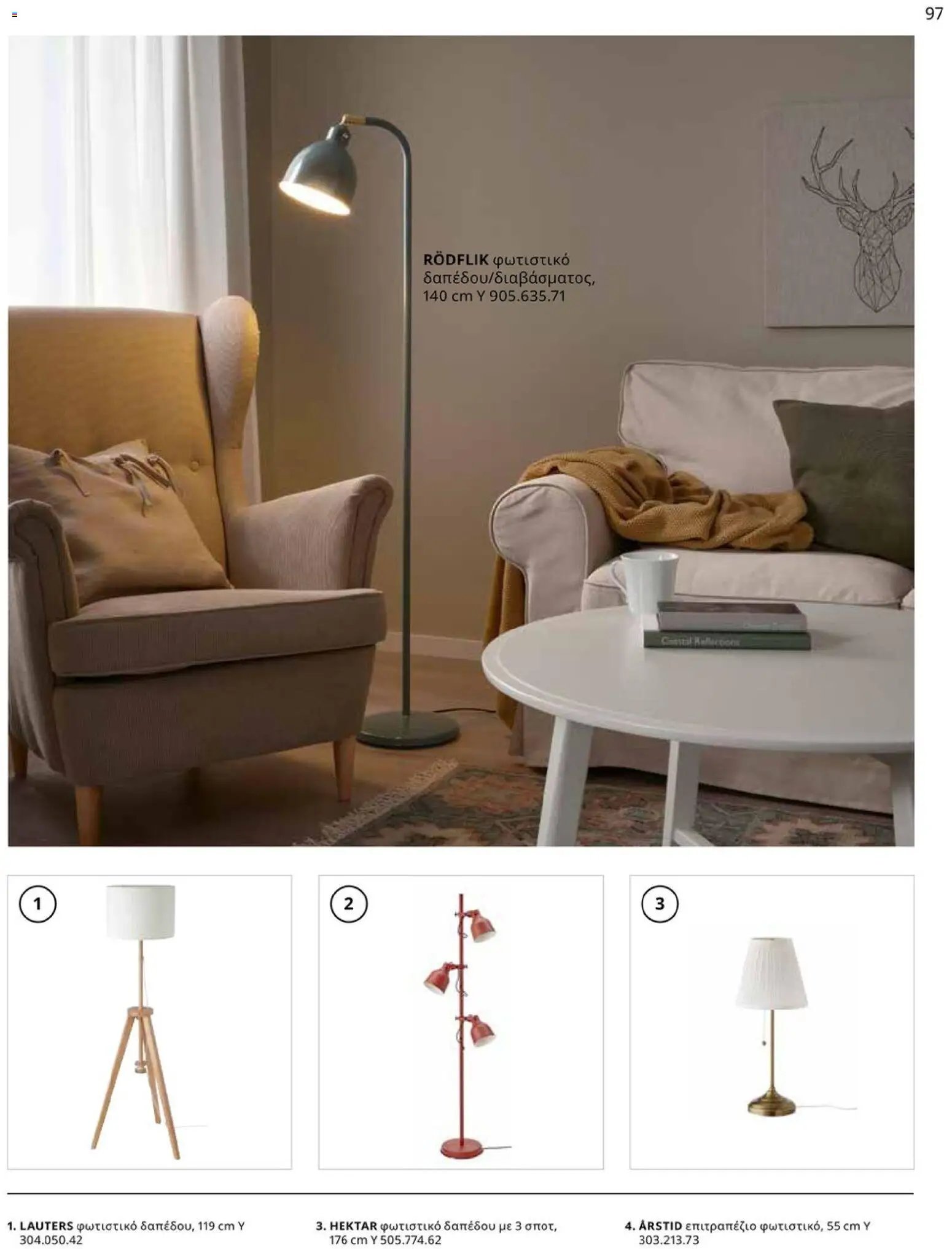Ikea φυλλάδιο από 01/01/2026 IKEA for Business 2026