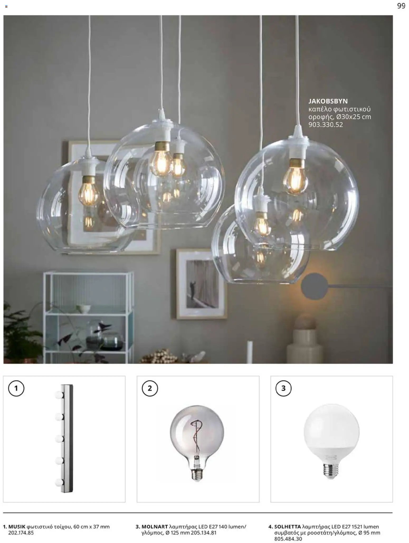 Ikea φυλλάδιο από 01/01/2026 IKEA for Business 2026