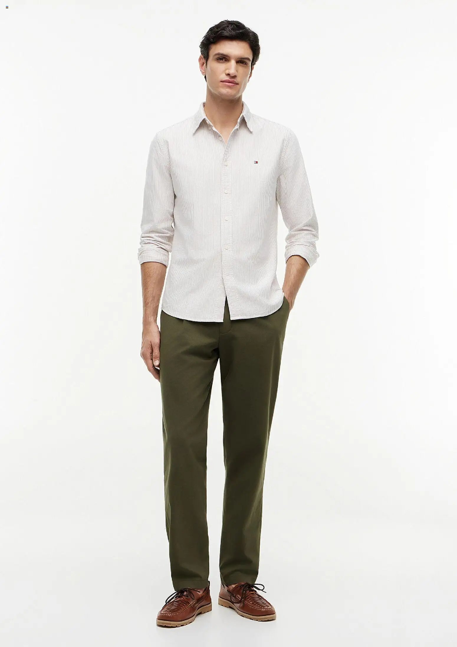 Tommy Hilfiger φυλλάδιο από 01/07/2026 Tommy Hilfiger Kατάλογος 7/2026 men