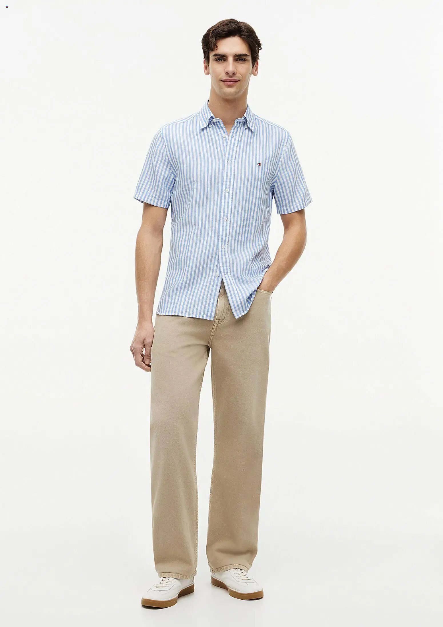 Tommy Hilfiger φυλλάδιο από 01/07/2026 Tommy Hilfiger Kατάλογος 7/2026 men