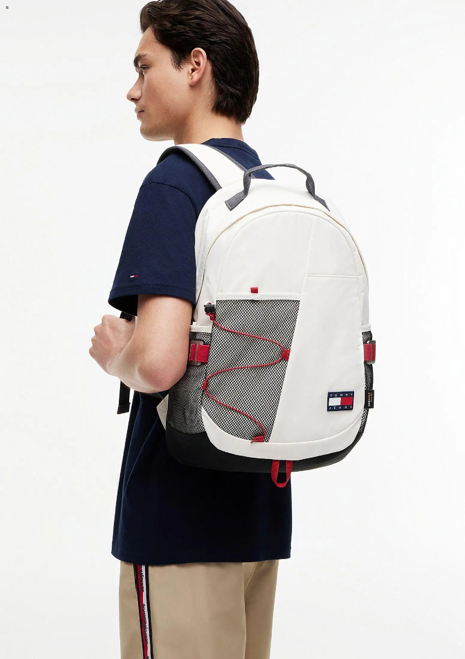 Tommy Hilfiger φυλλάδιο από 01/07/2026 Tommy Hilfiger Kατάλογος 7/2026 men