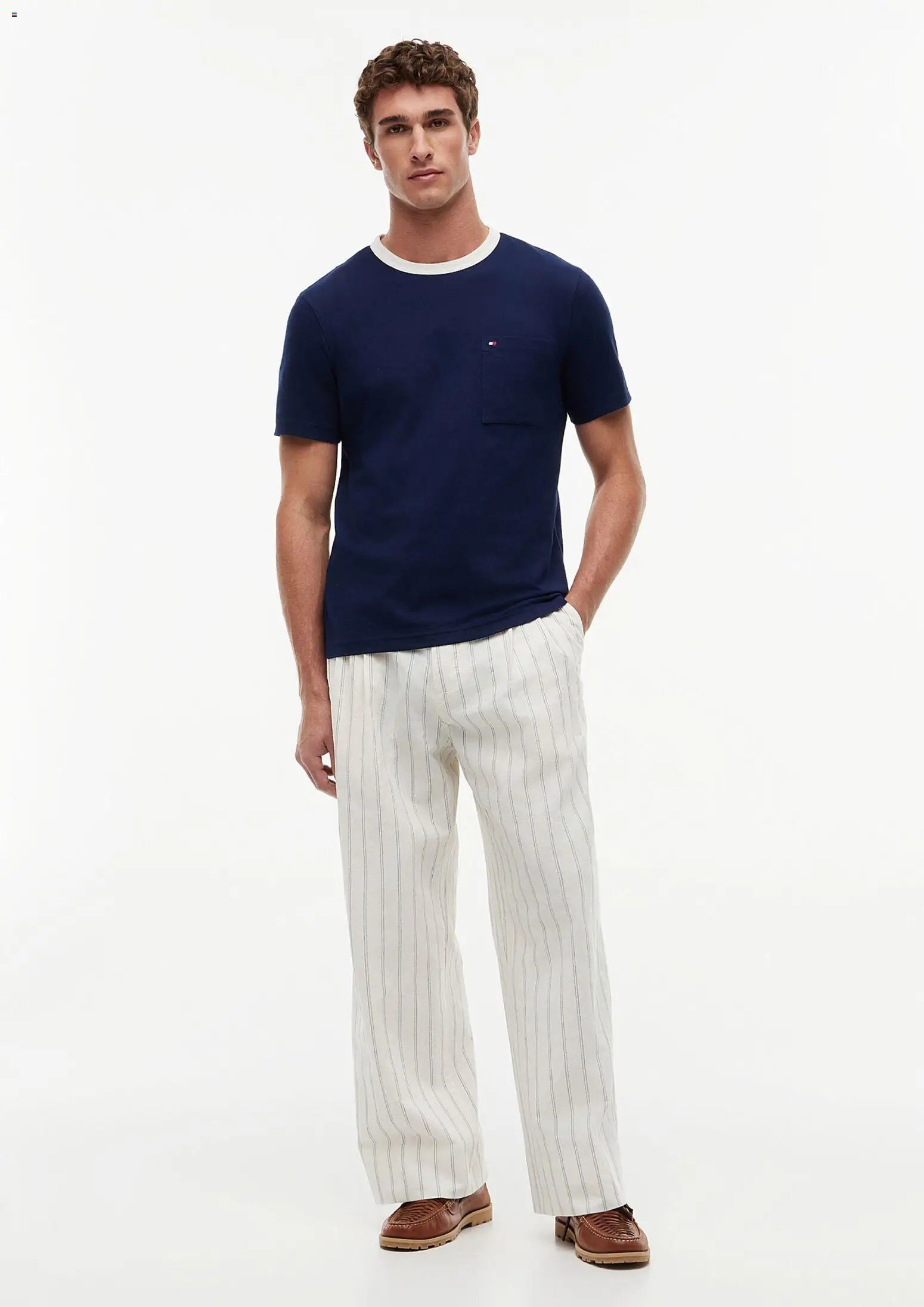Tommy Hilfiger φυλλάδιο από 01/05/2026 Tommy Hilfiger - Kατάλογος 5/2026 Men