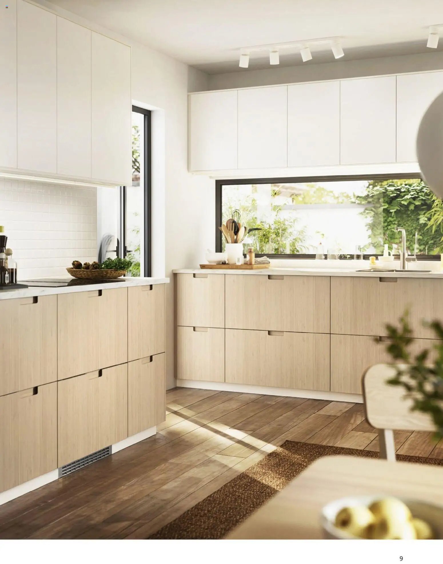 Ikea φυλλάδιο από 19/01/2026 Οδηγός Αγορών Κουζίνες IKEA
