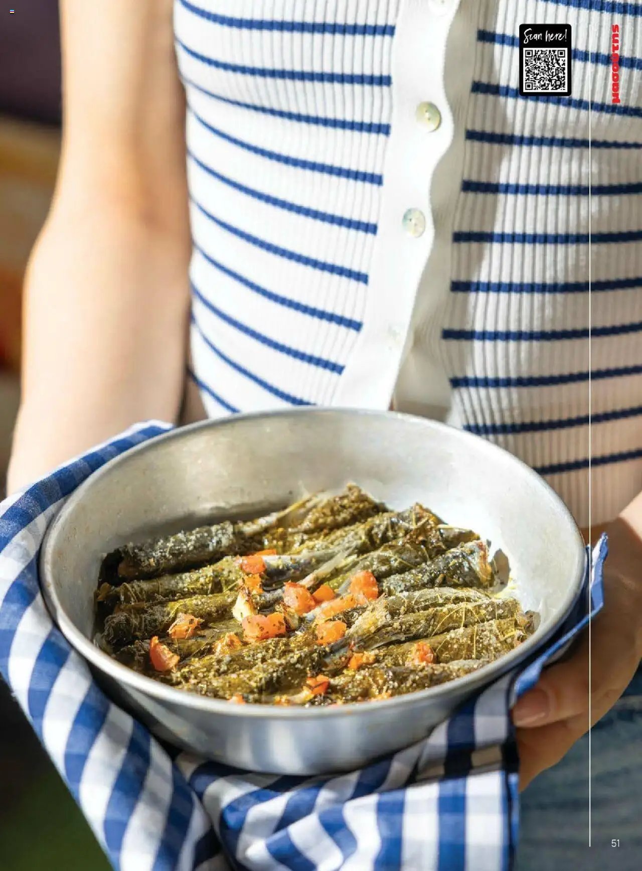 Μασούτης φυλλάδιο από 18/06/2025 Καλοκαίρι - Γεύσεις & εμπνεύσεις (2025-06-18)