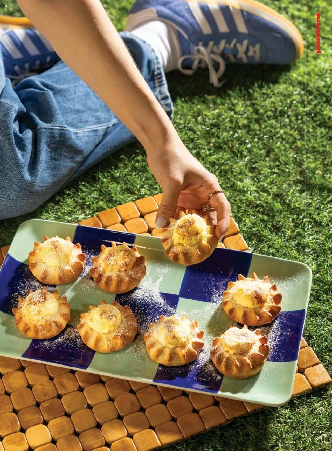 Μασούτης φυλλάδιο από 18/06/2025 Καλοκαίρι - Γεύσεις & εμπνεύσεις (2025-06-18)