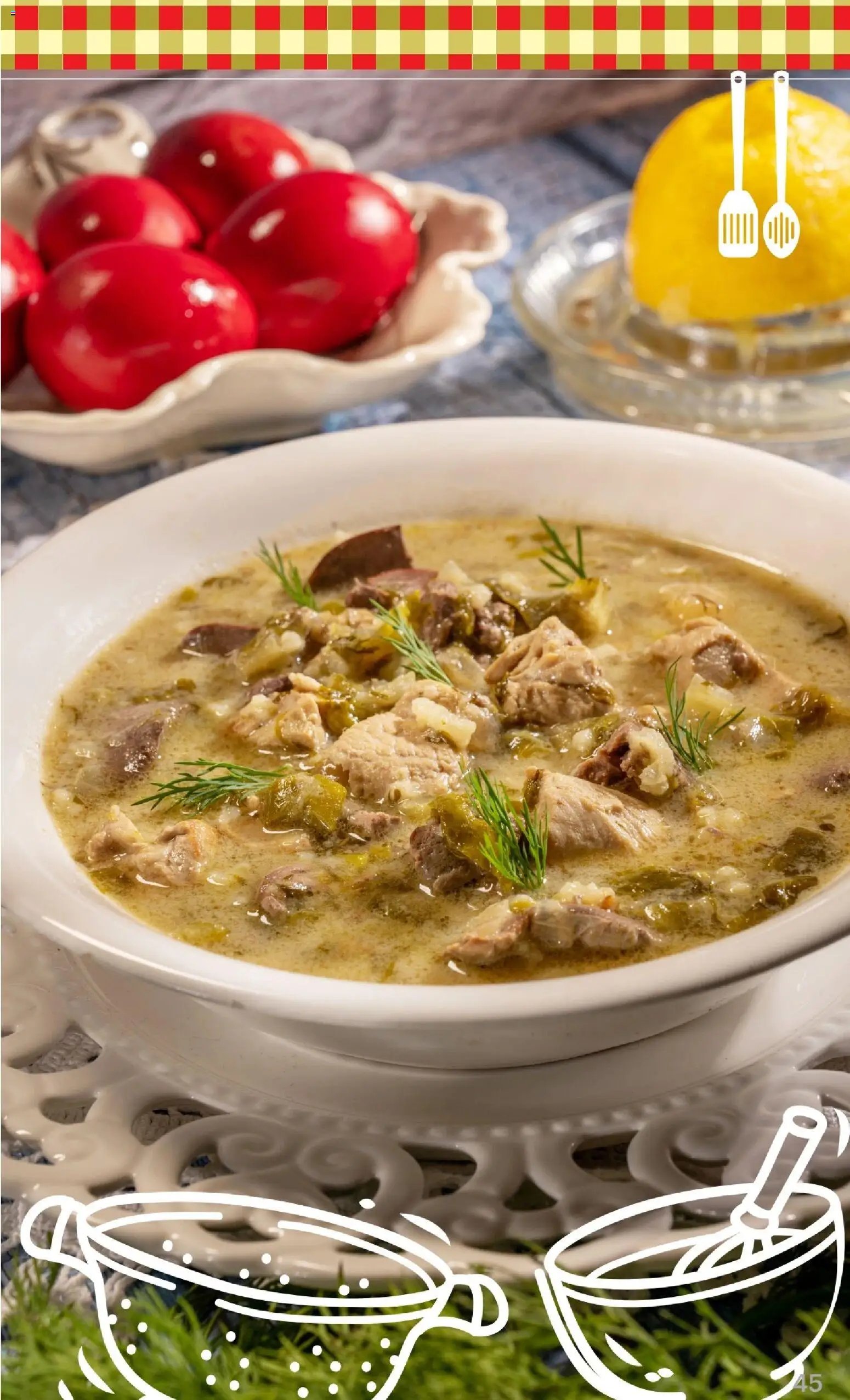 ΚΡΗΤΙΚΟΣ φυλλάδιο από 02/04/2026 ΚΡΗΤΙΚΟΣ - Φυλλάδιο  (2026-04-02 - 2026-04-15)