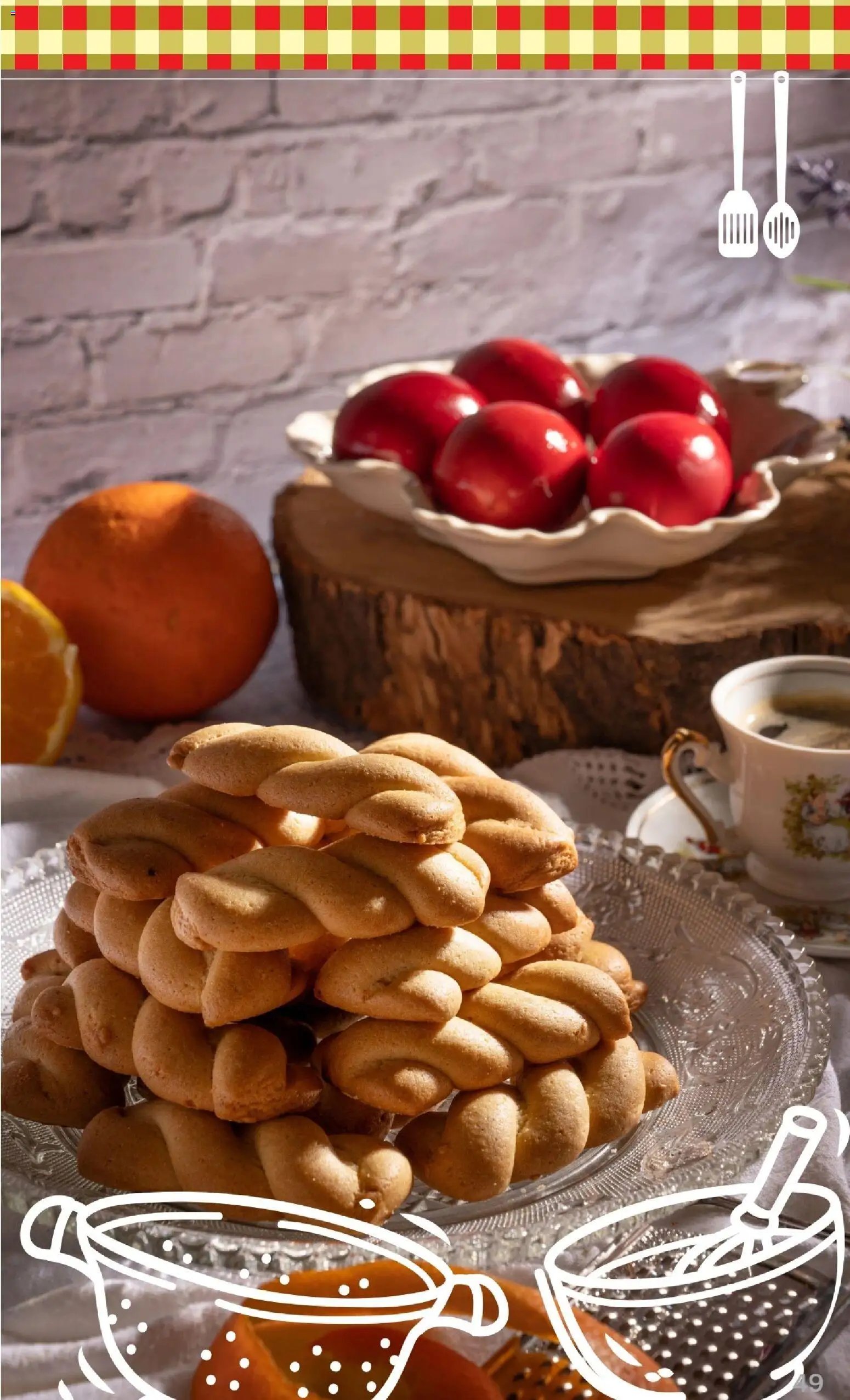 ΚΡΗΤΙΚΟΣ φυλλάδιο από 02/04/2026 ΚΡΗΤΙΚΟΣ - Φυλλάδιο  (2026-04-02 - 2026-04-15)