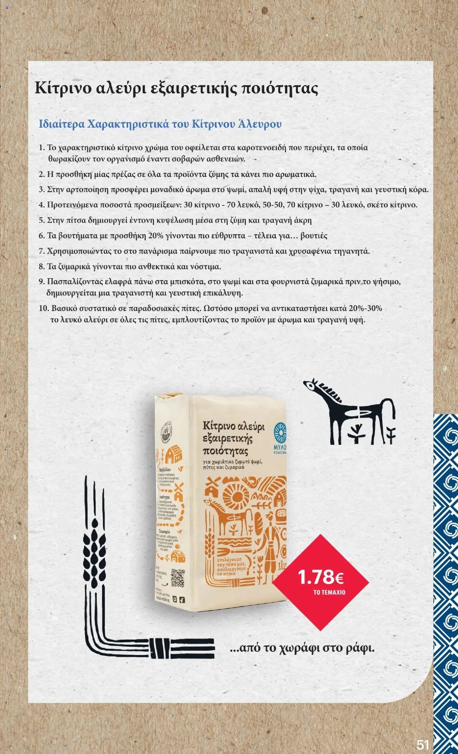 ΚΡΗΤΙΚΟΣ φυλλάδιο από 02/04/2026 ΚΡΗΤΙΚΟΣ - Φυλλάδιο  (2026-04-02 - 2026-04-15)