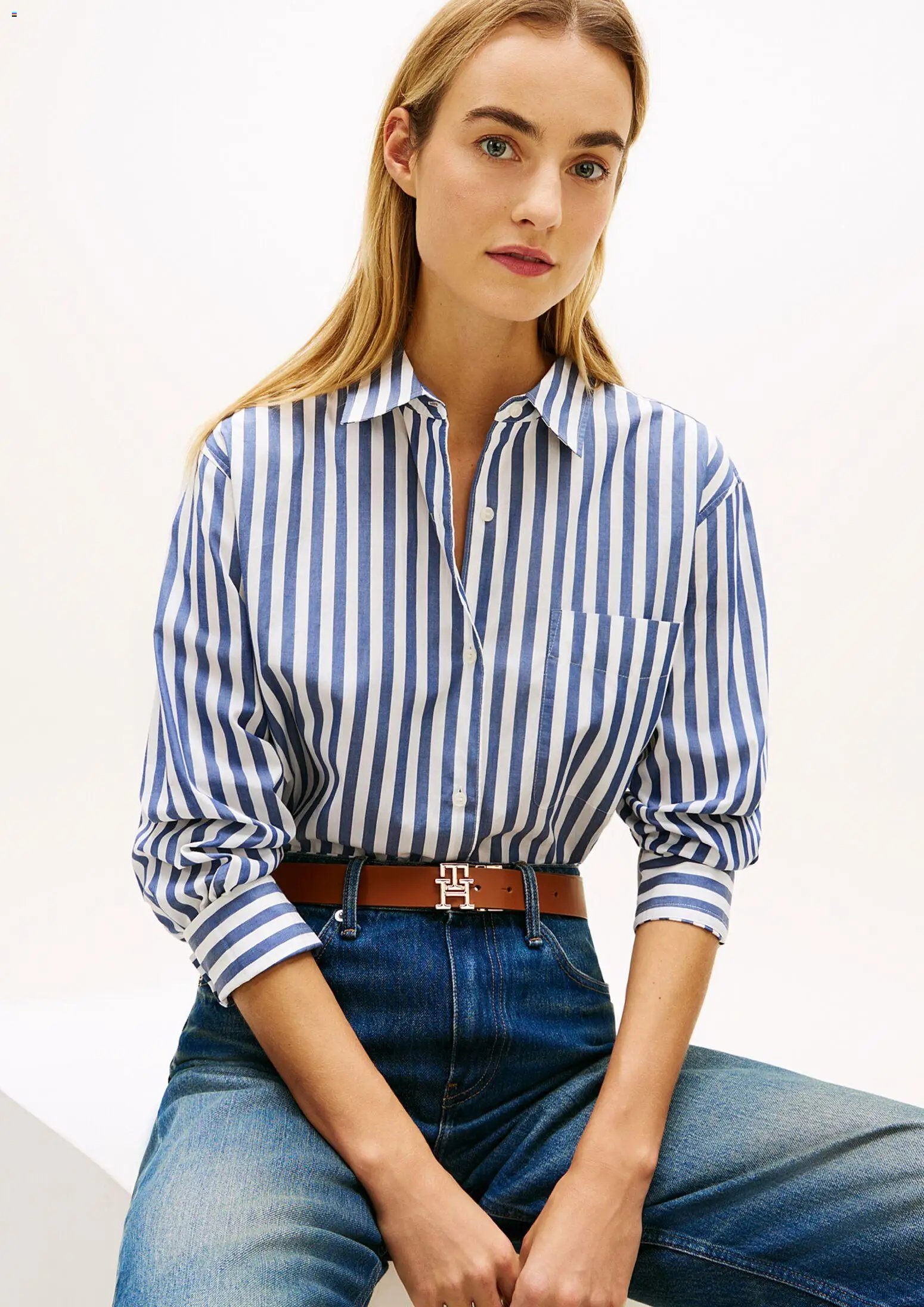 Tommy Hilfiger φυλλάδιο από 01/05/2026 Tommy Hilfiger - Kατάλογος 5/2026