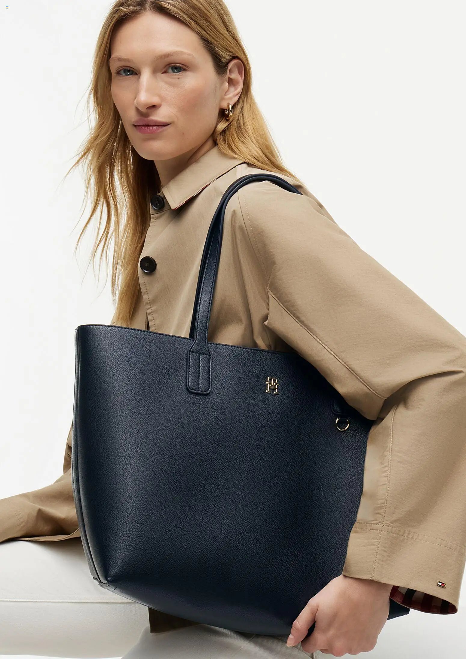 Tommy Hilfiger φυλλάδιο από 01/05/2026 Tommy Hilfiger - Kατάλογος 5/2026